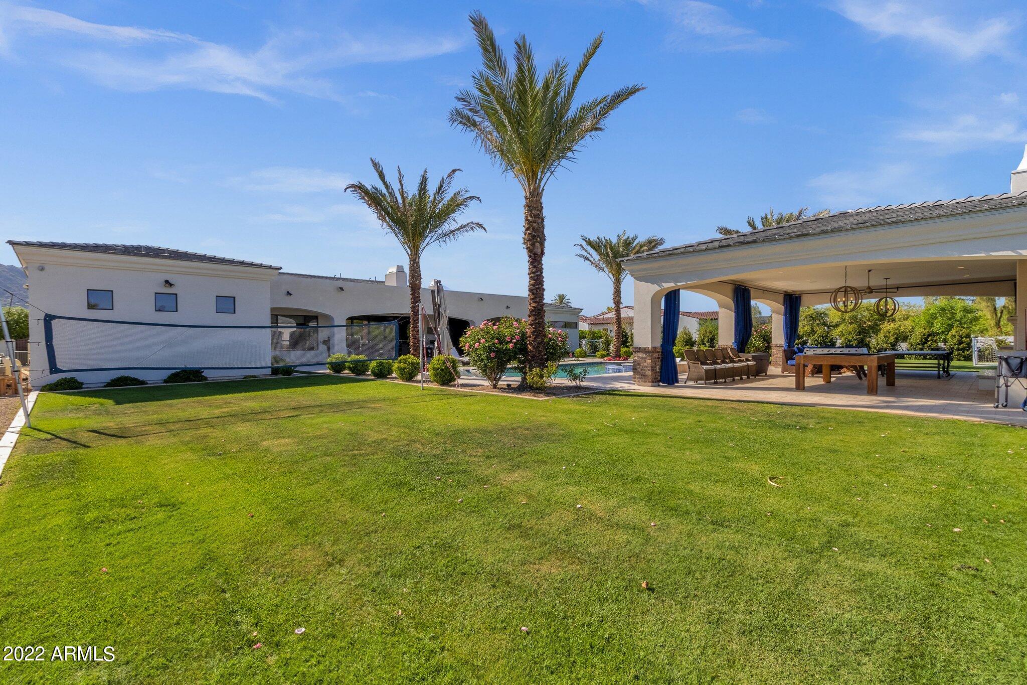 ARCADIA VISTA MANOR - Residential