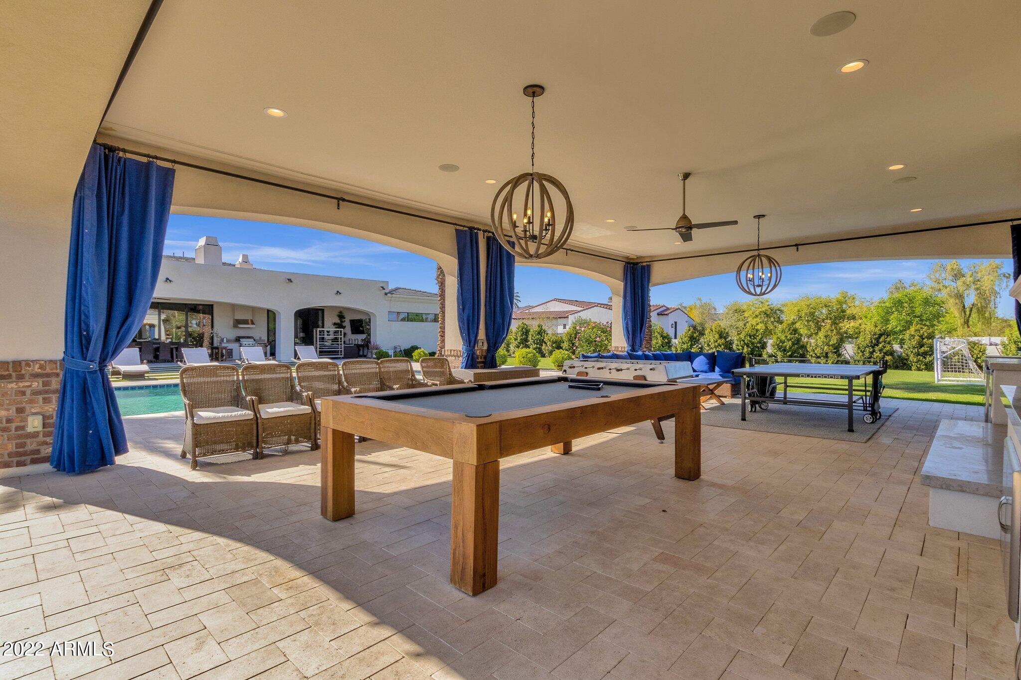 ARCADIA VISTA MANOR - Residential