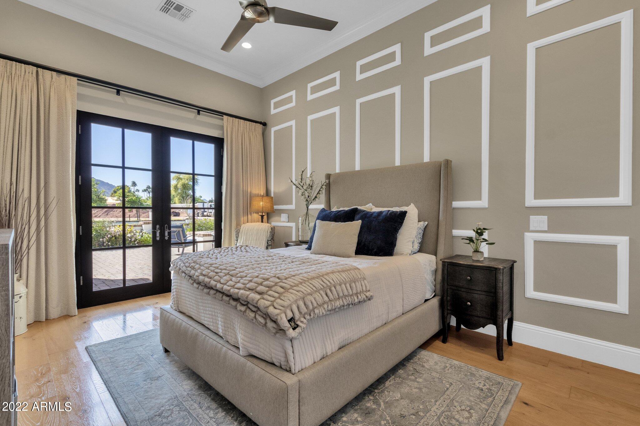 ARCADIA VISTA MANOR - Residential