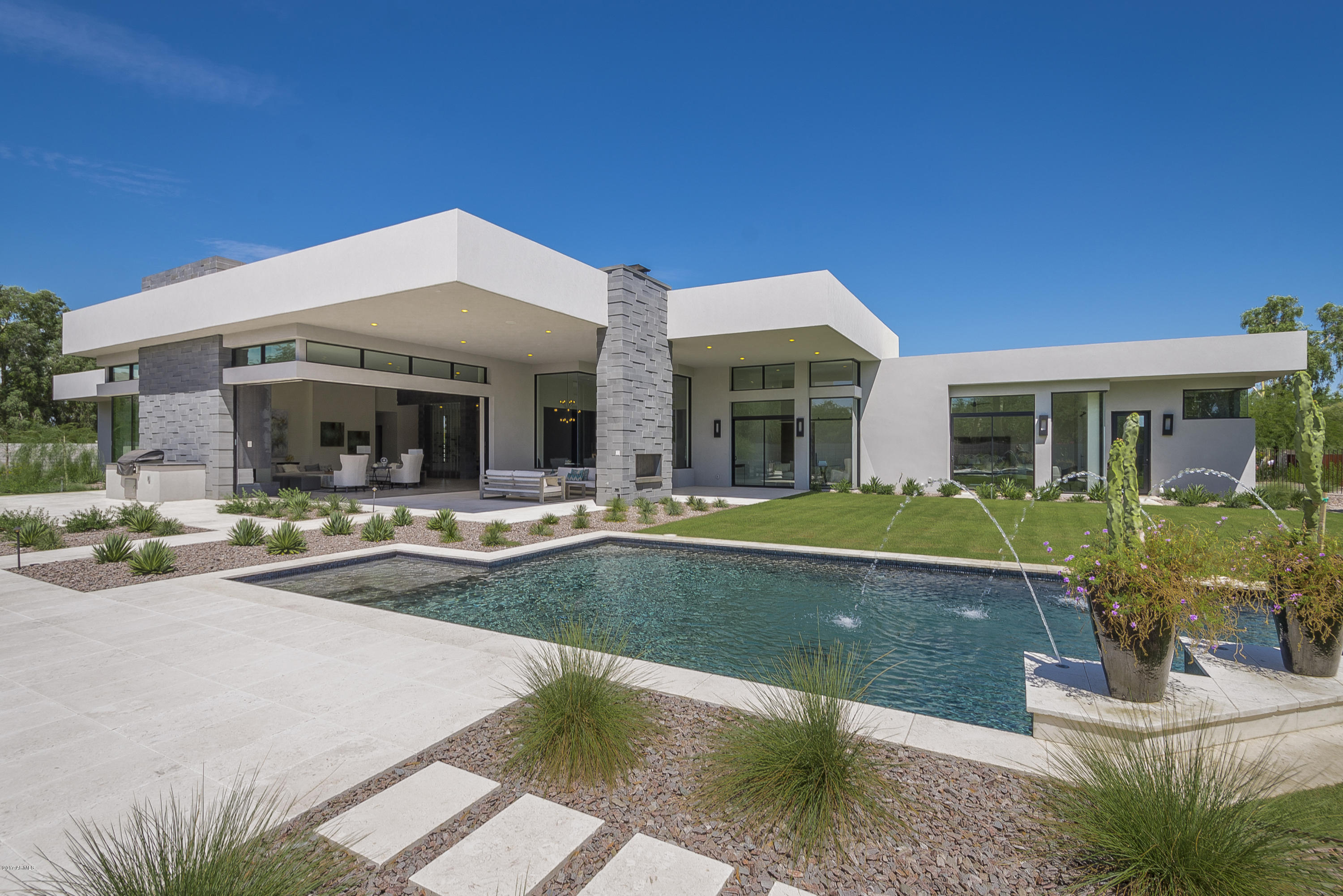 KACHINA ESTATES - Residential
