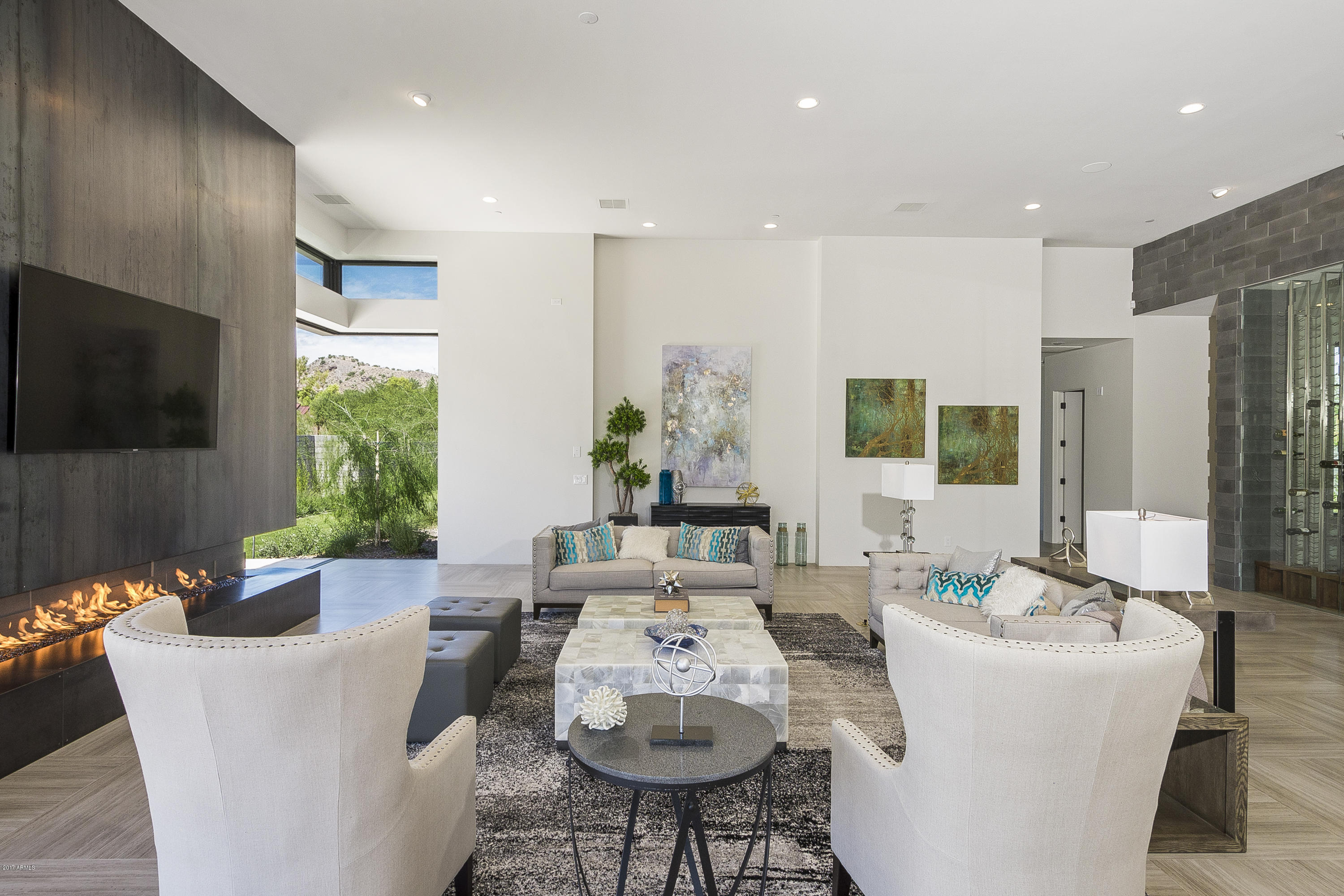 KACHINA ESTATES - Residential