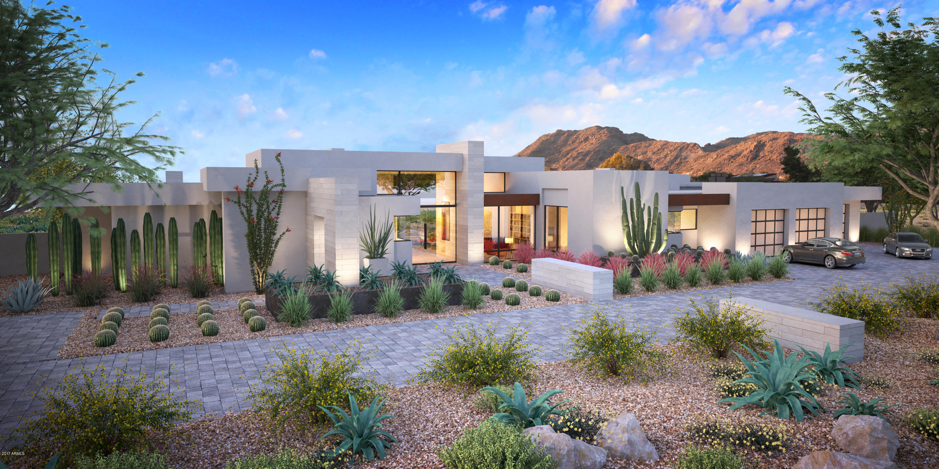 KACHINA ESTATES - Residential