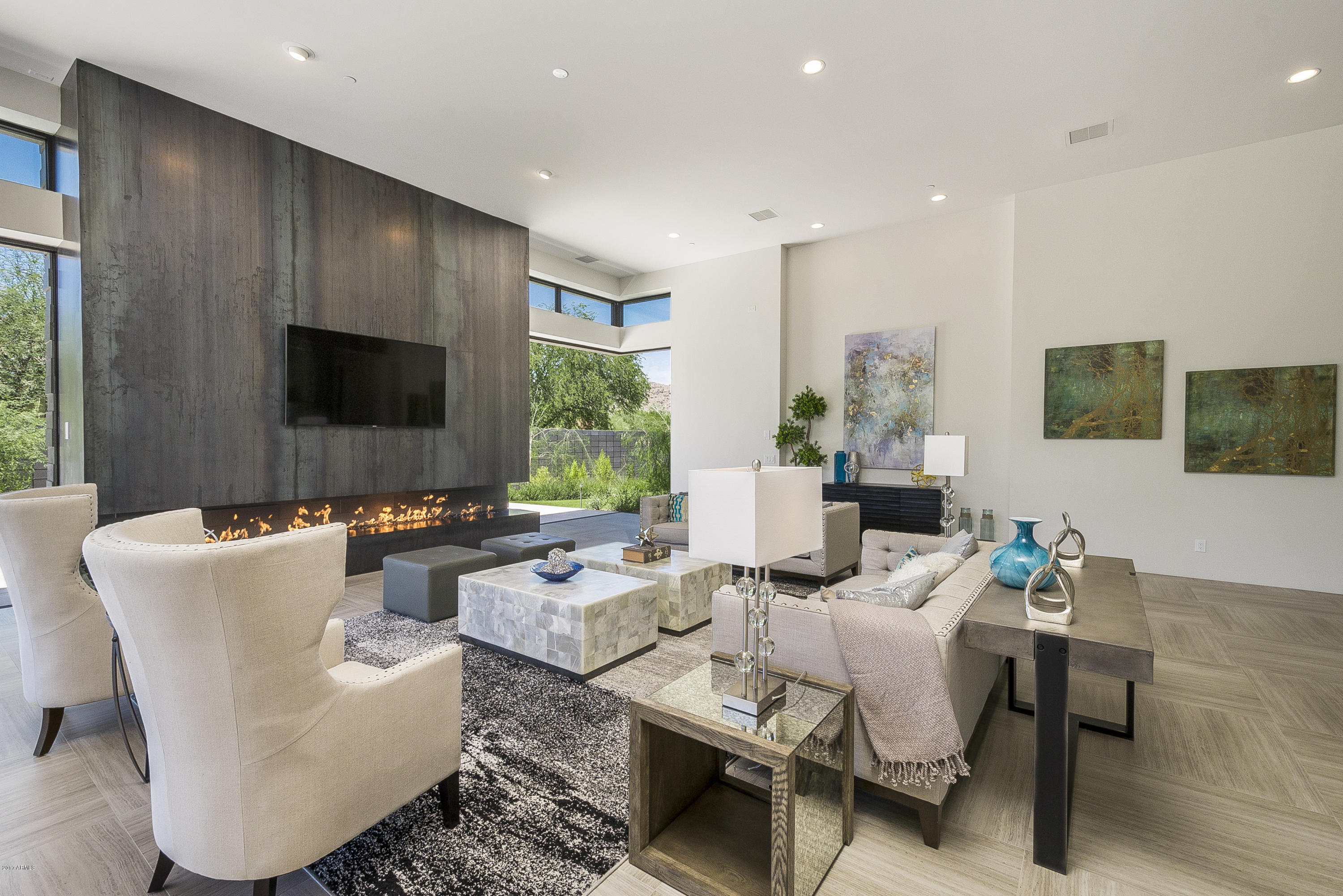 KACHINA ESTATES - Residential