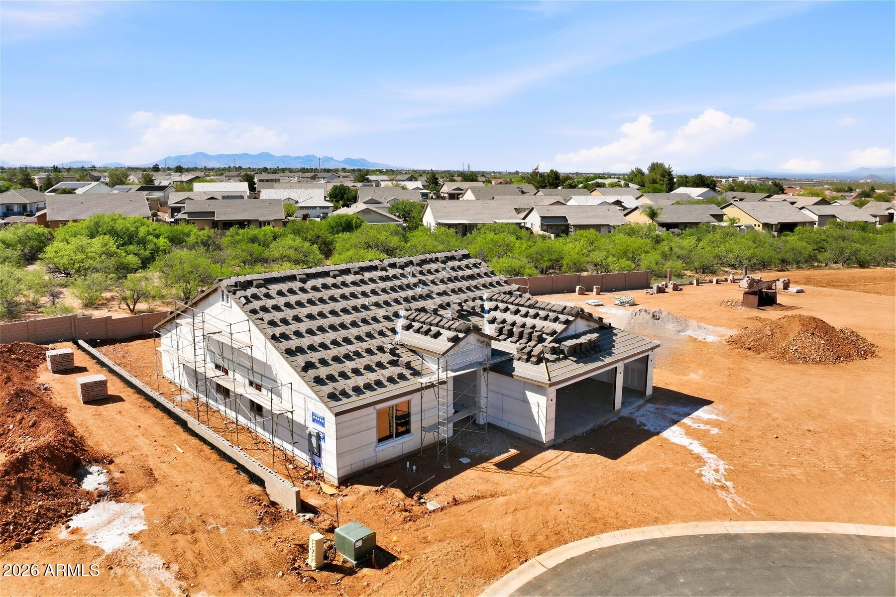 Estates II at Holiday - Residential