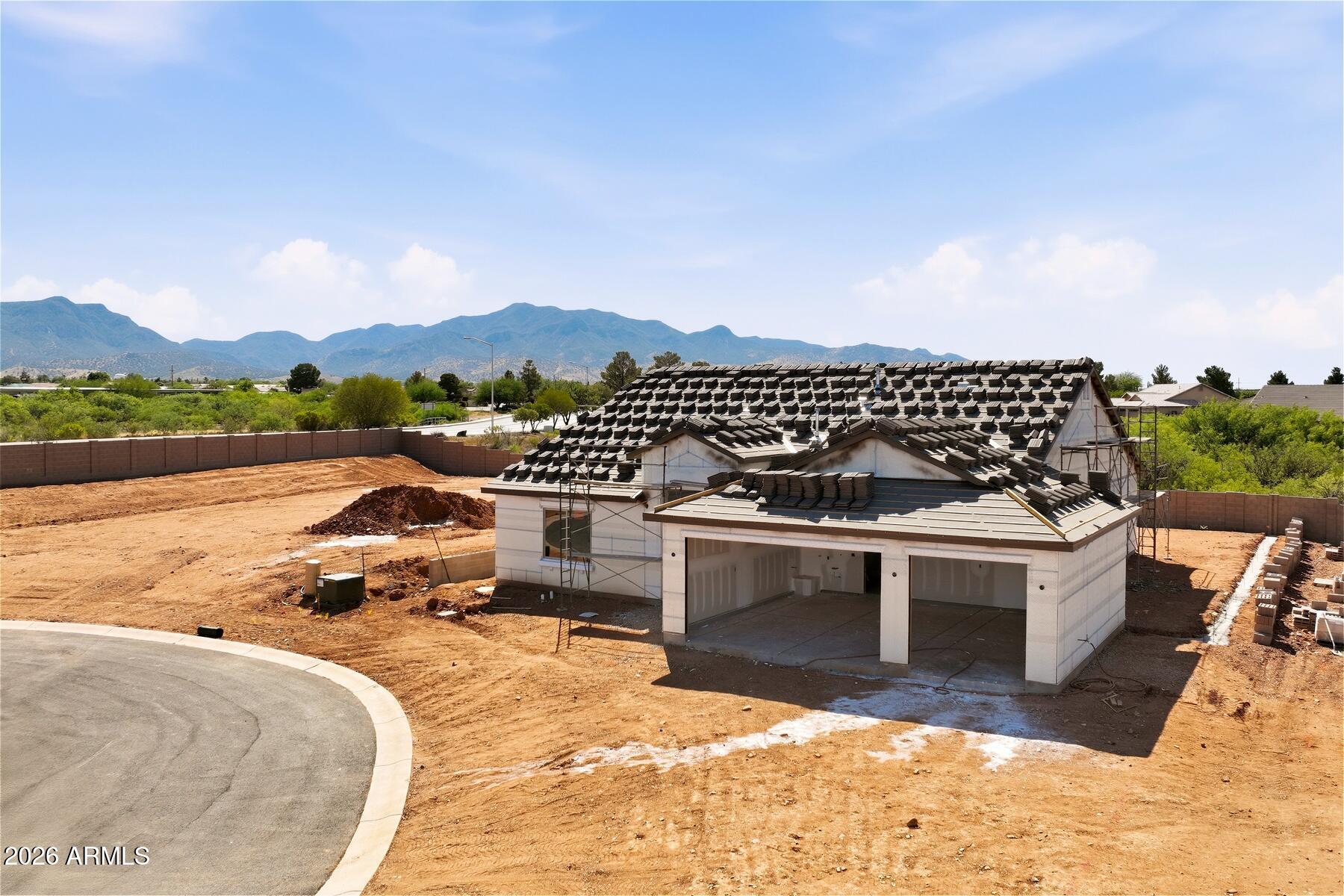 Estates II at Holiday - Residential