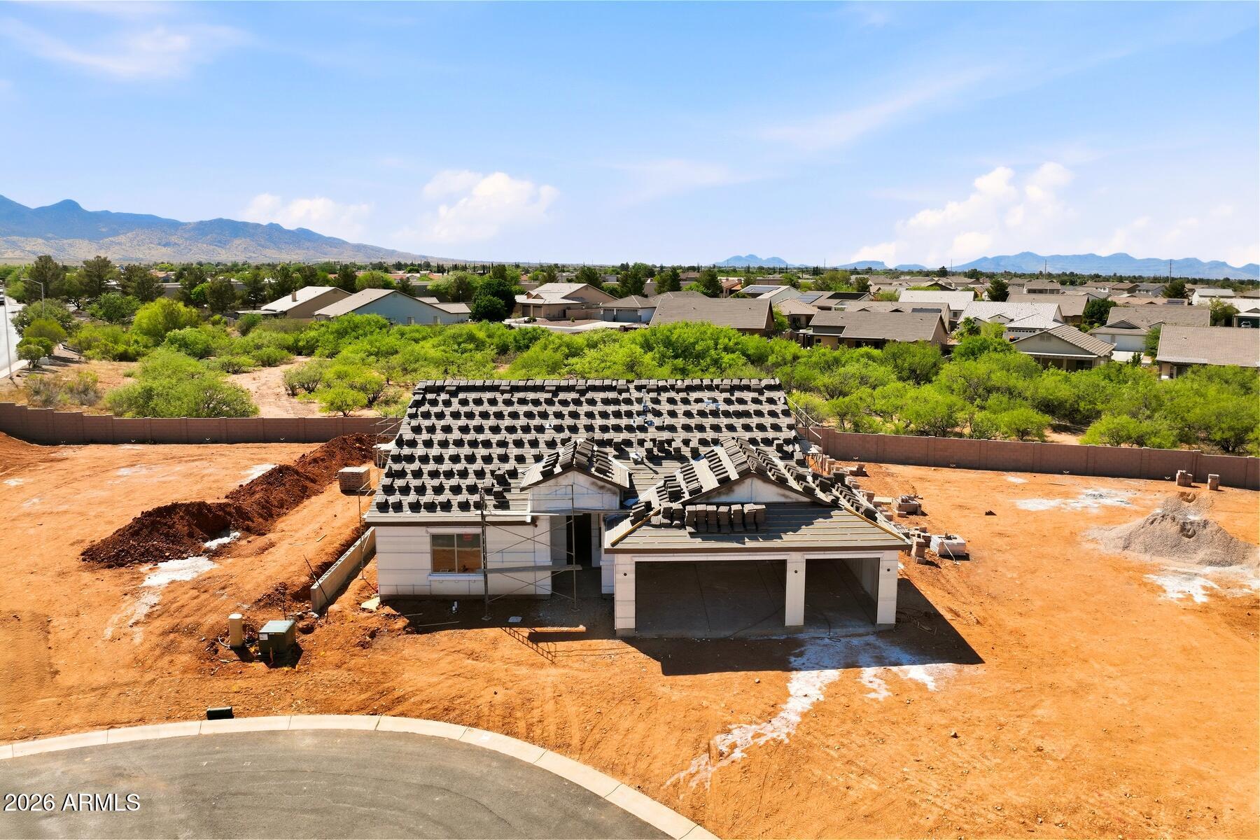 Estates II at Holiday - Residential