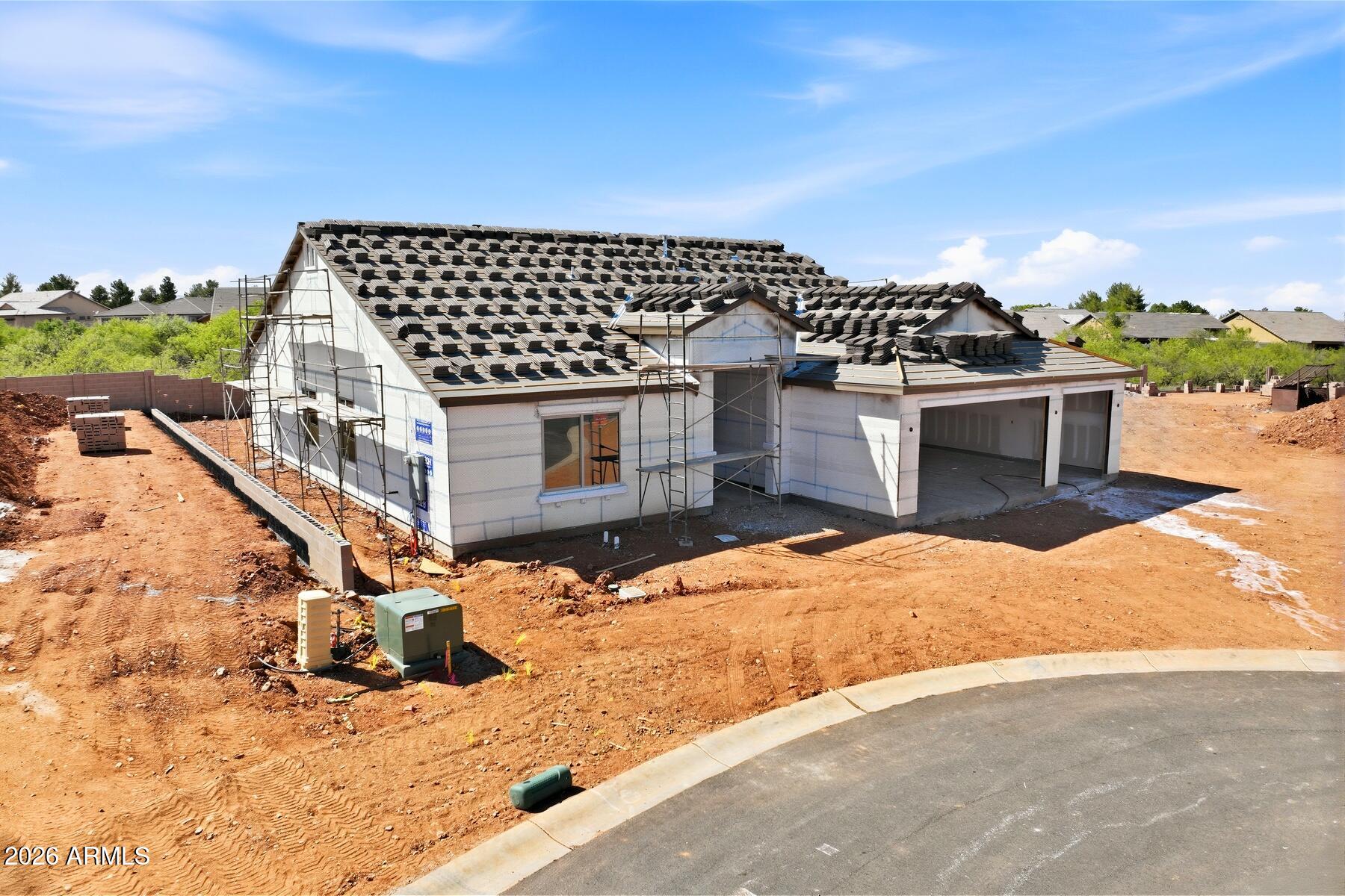 Estates II at Holiday - Residential