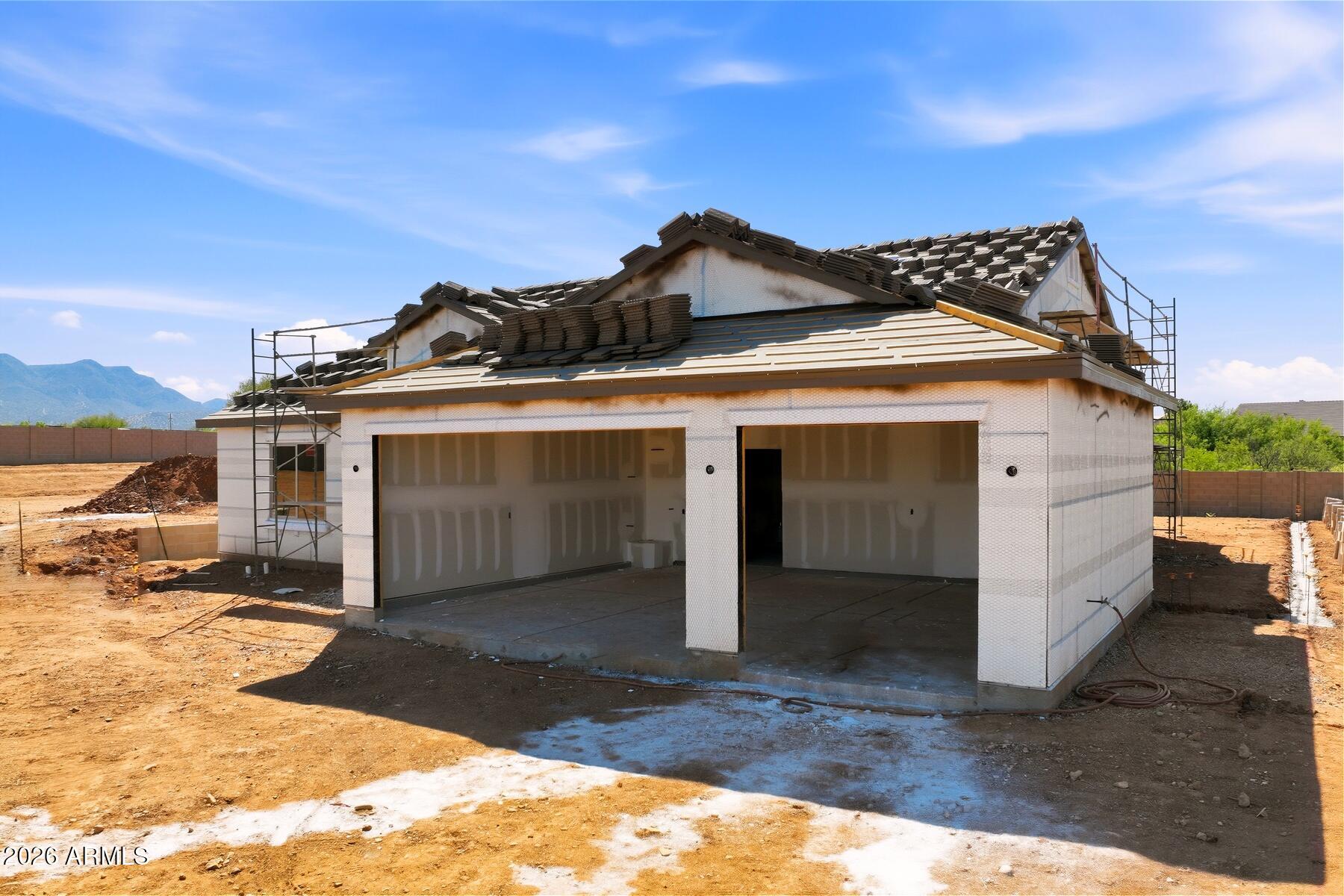 Estates II at Holiday - Residential