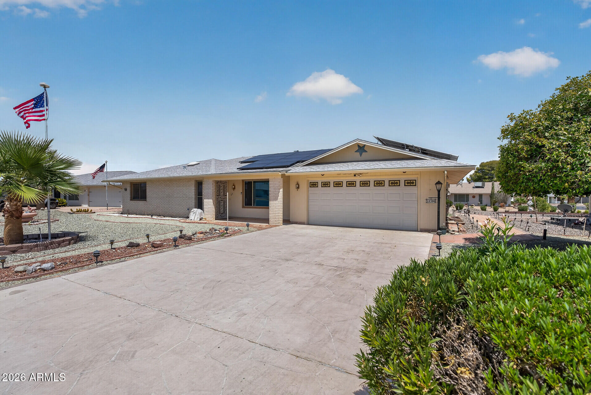 SUN CITY UNIT 48 LOT 1 THROUGH 247 TRACT A B - Residential