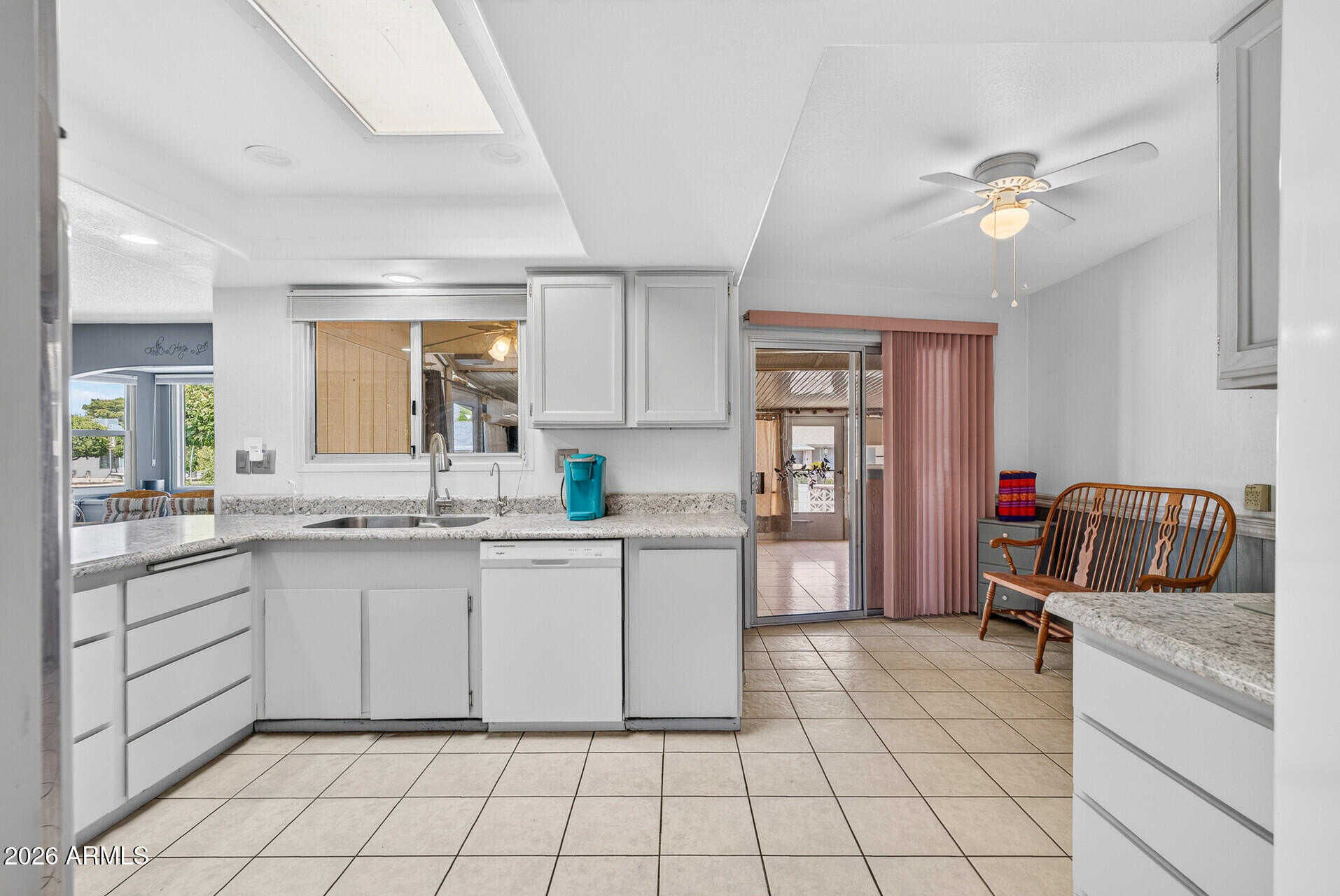 SUN CITY UNIT 48 LOT 1 THROUGH 247 TRACT A B - Residential