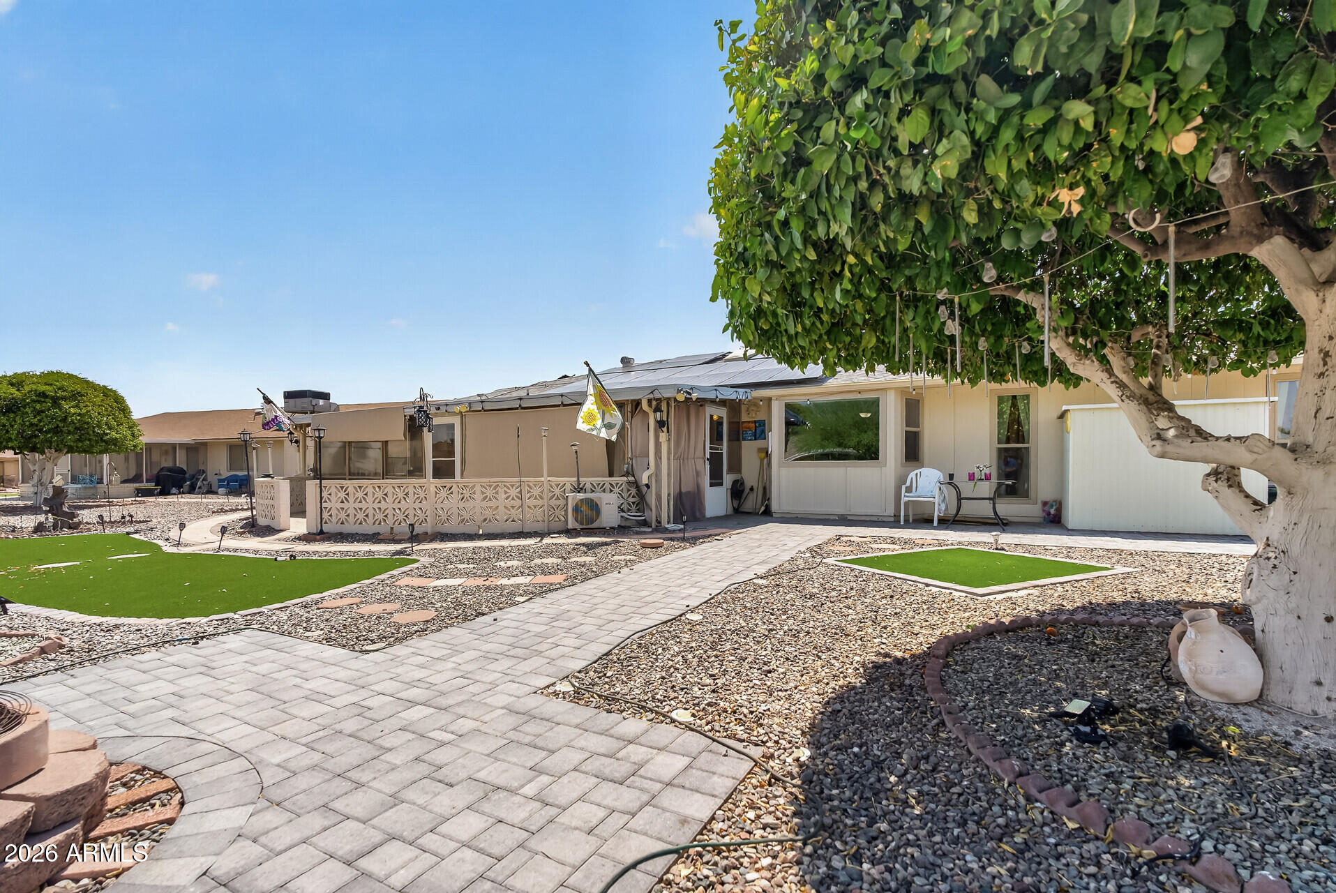 SUN CITY UNIT 48 LOT 1 THROUGH 247 TRACT A B - Residential
