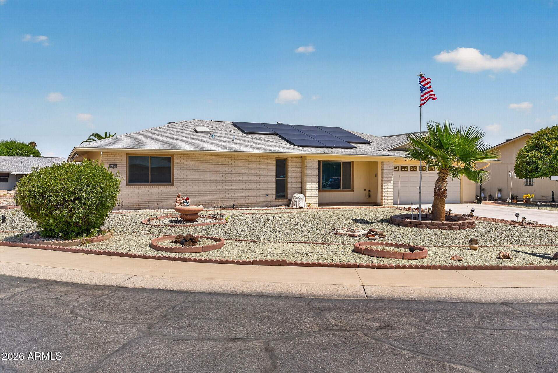 SUN CITY UNIT 48 LOT 1 THROUGH 247 TRACT A B - Residential