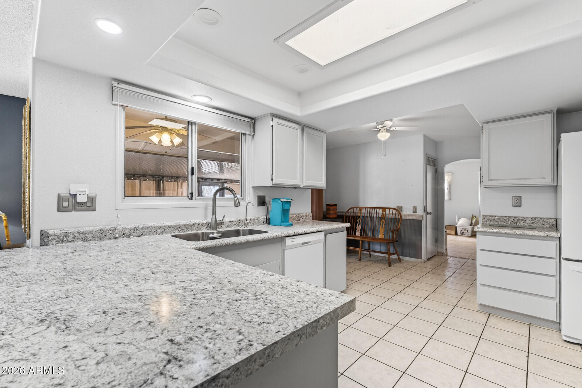 SUN CITY UNIT 48 LOT 1 THROUGH 247 TRACT A B - Residential