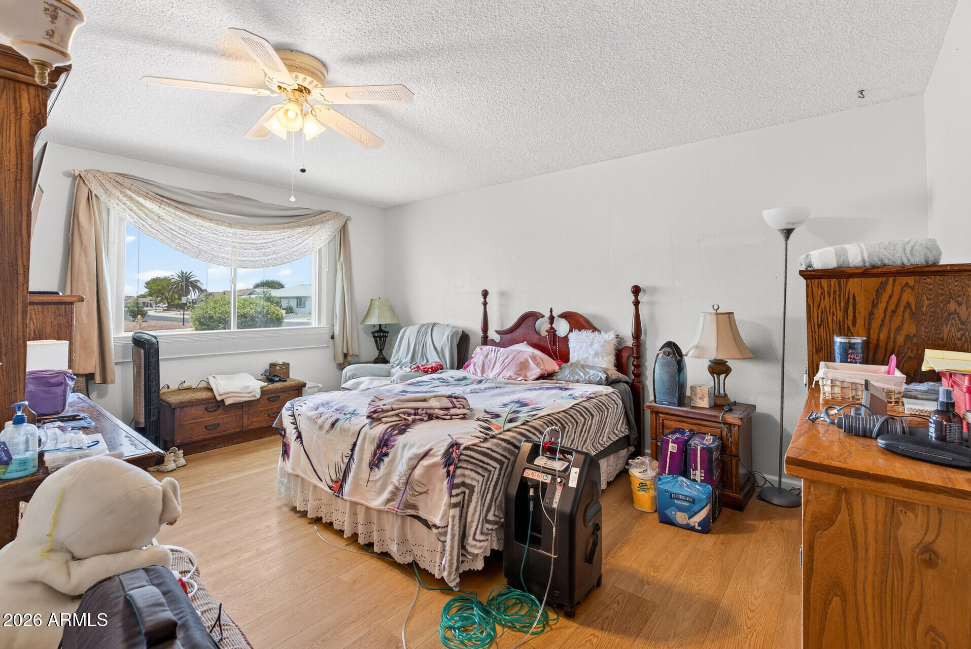 SUN CITY UNIT 48 LOT 1 THROUGH 247 TRACT A B - Residential