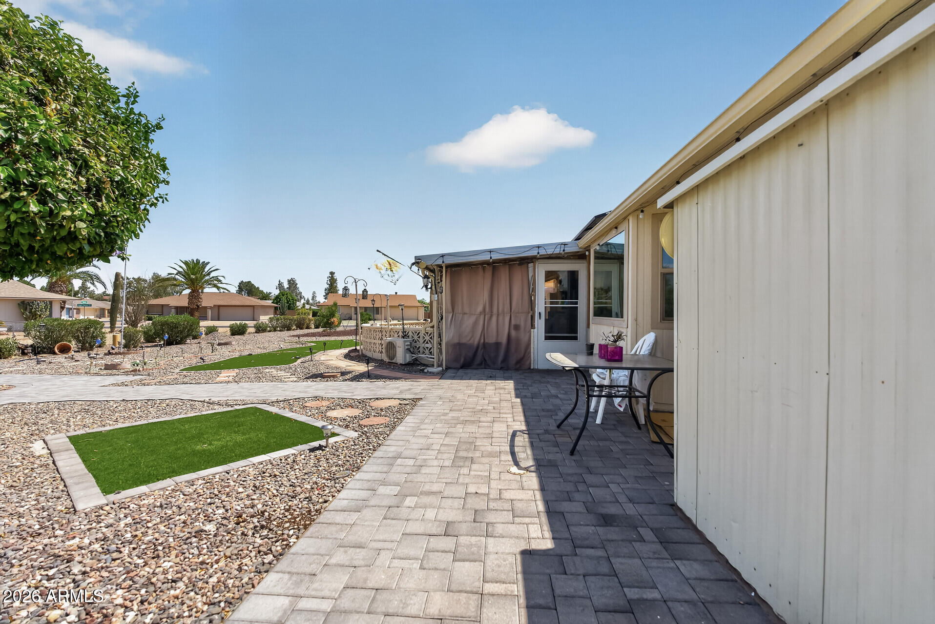 SUN CITY UNIT 48 LOT 1 THROUGH 247 TRACT A B - Residential