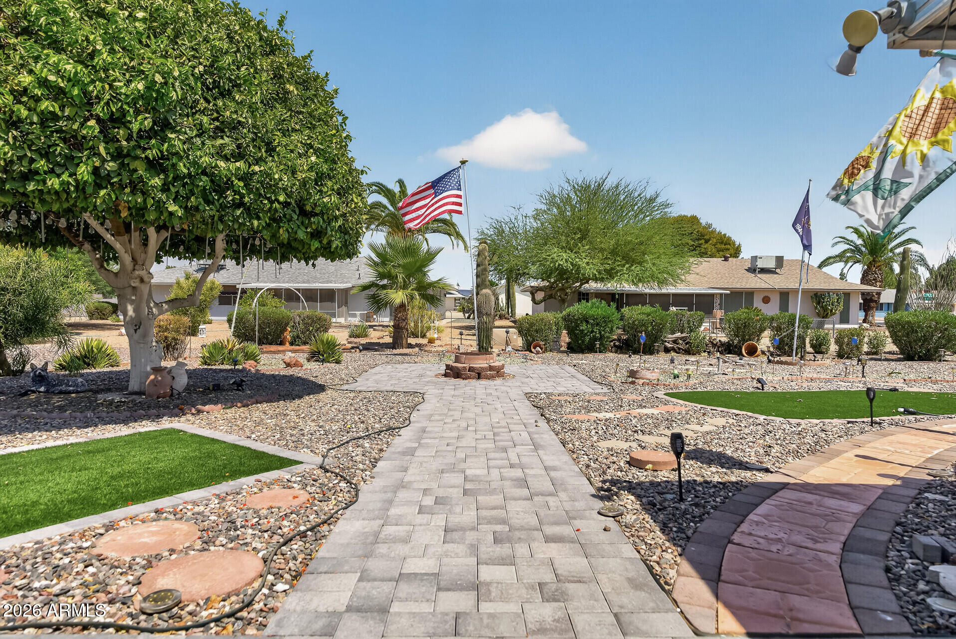 SUN CITY UNIT 48 LOT 1 THROUGH 247 TRACT A B - Residential