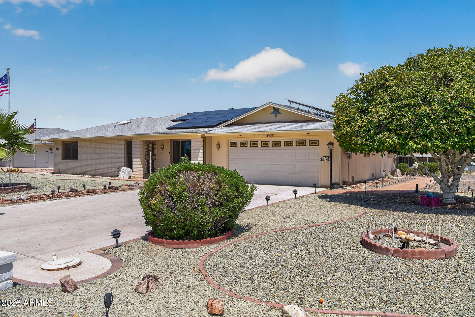 SUN CITY UNIT 48 LOT 1 THROUGH 247 TRACT A B - Residential