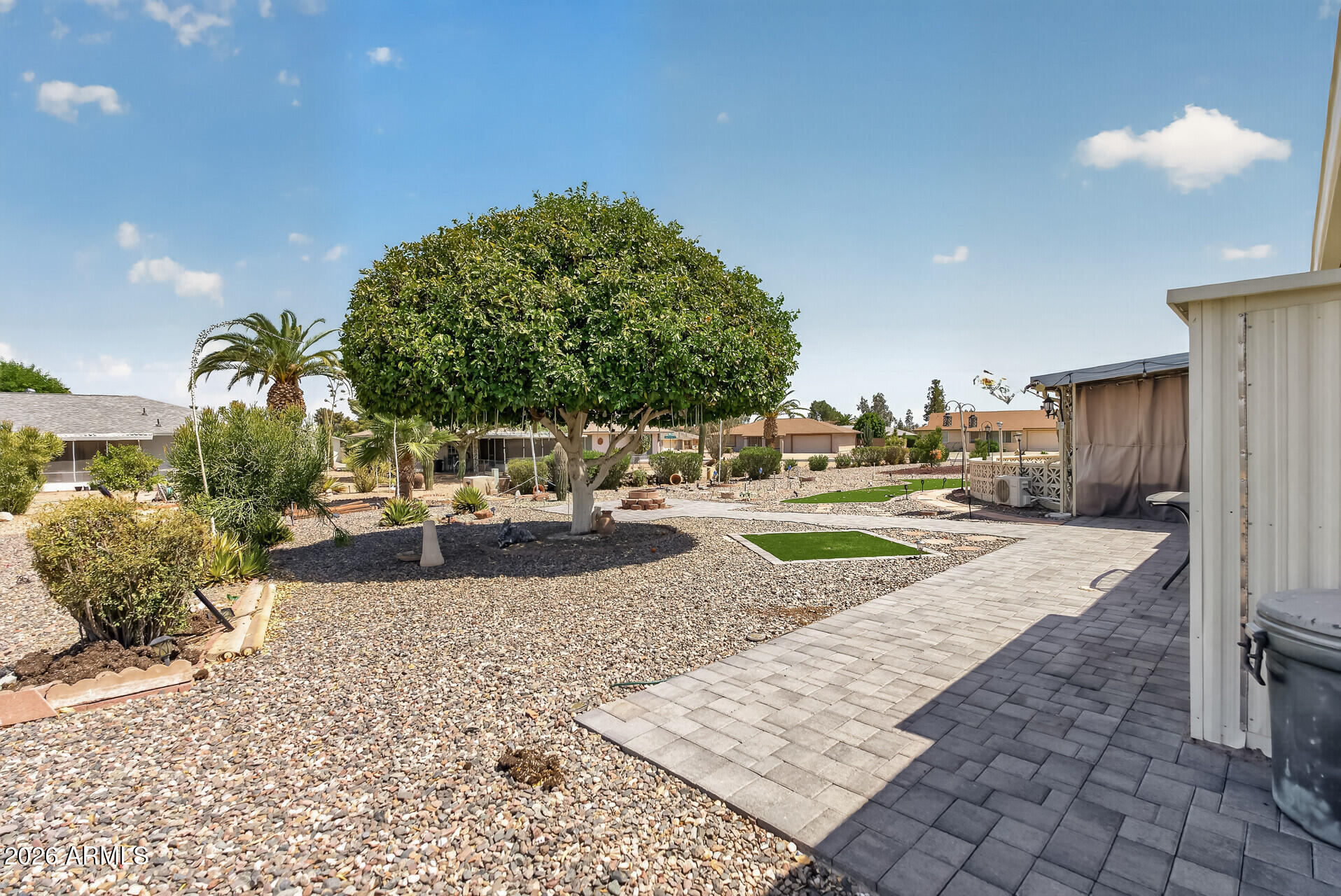 SUN CITY UNIT 48 LOT 1 THROUGH 247 TRACT A B - Residential