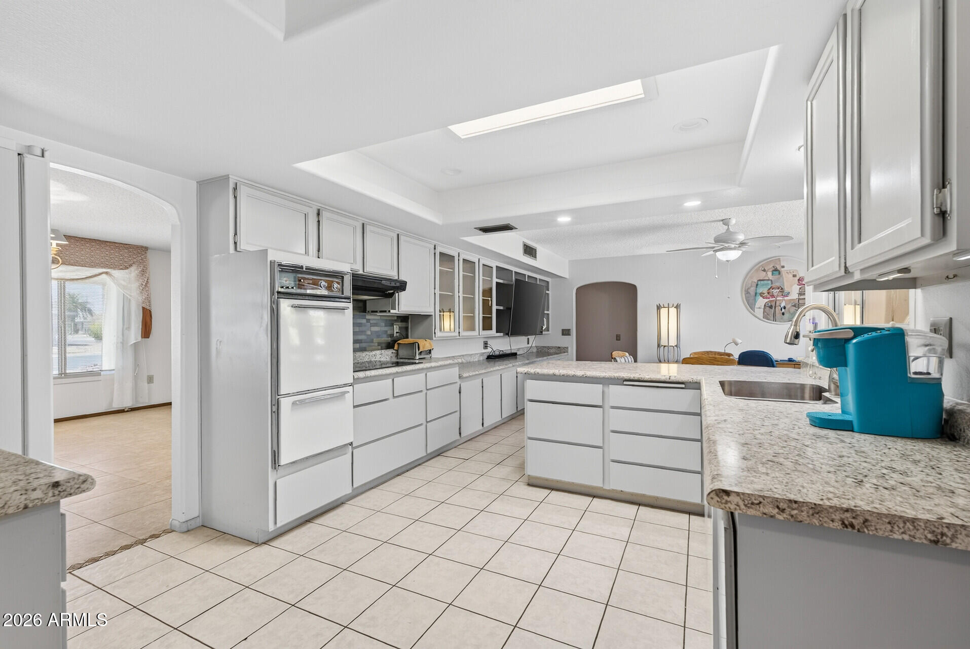 SUN CITY UNIT 48 LOT 1 THROUGH 247 TRACT A B - Residential