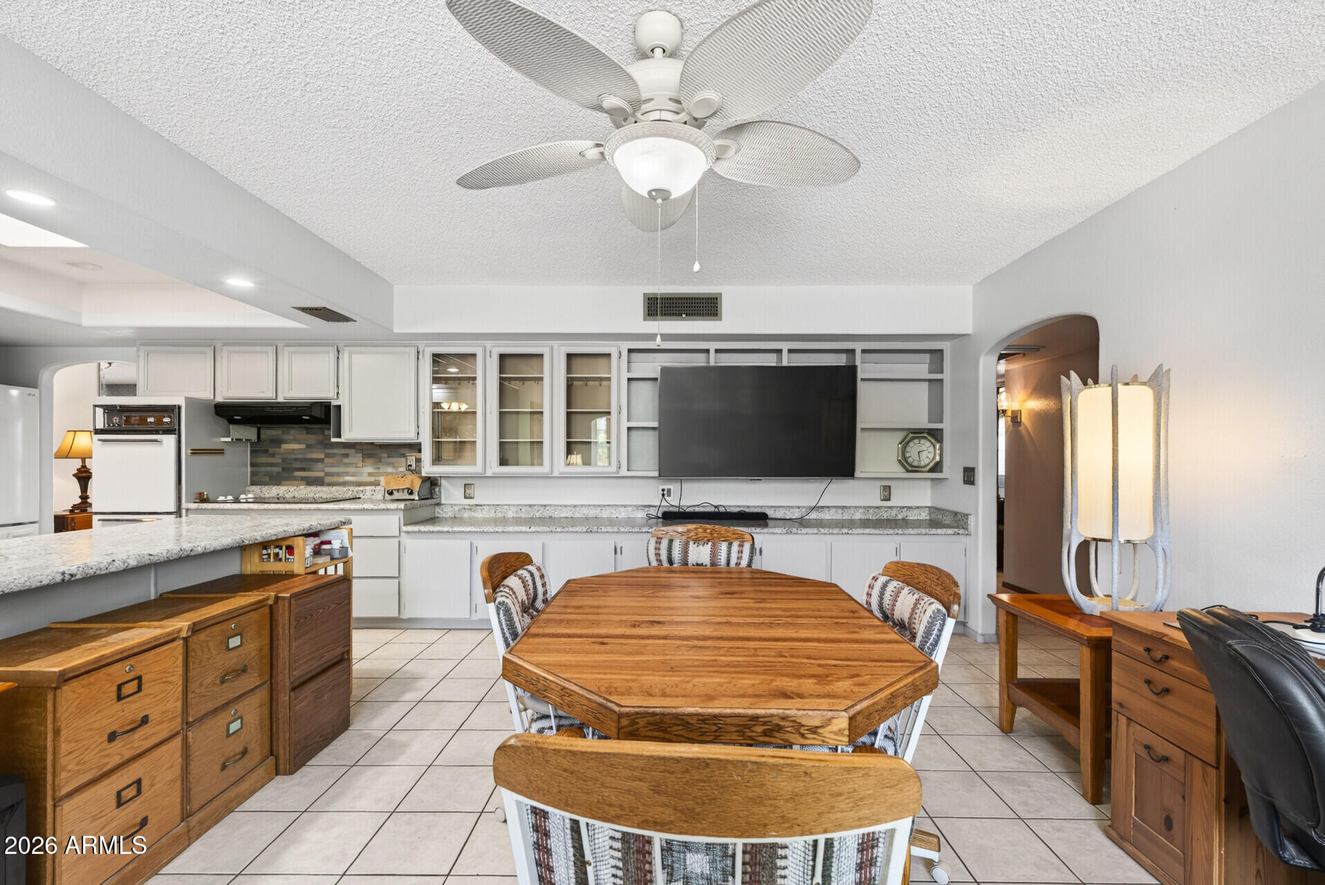 SUN CITY UNIT 48 LOT 1 THROUGH 247 TRACT A B - Residential
