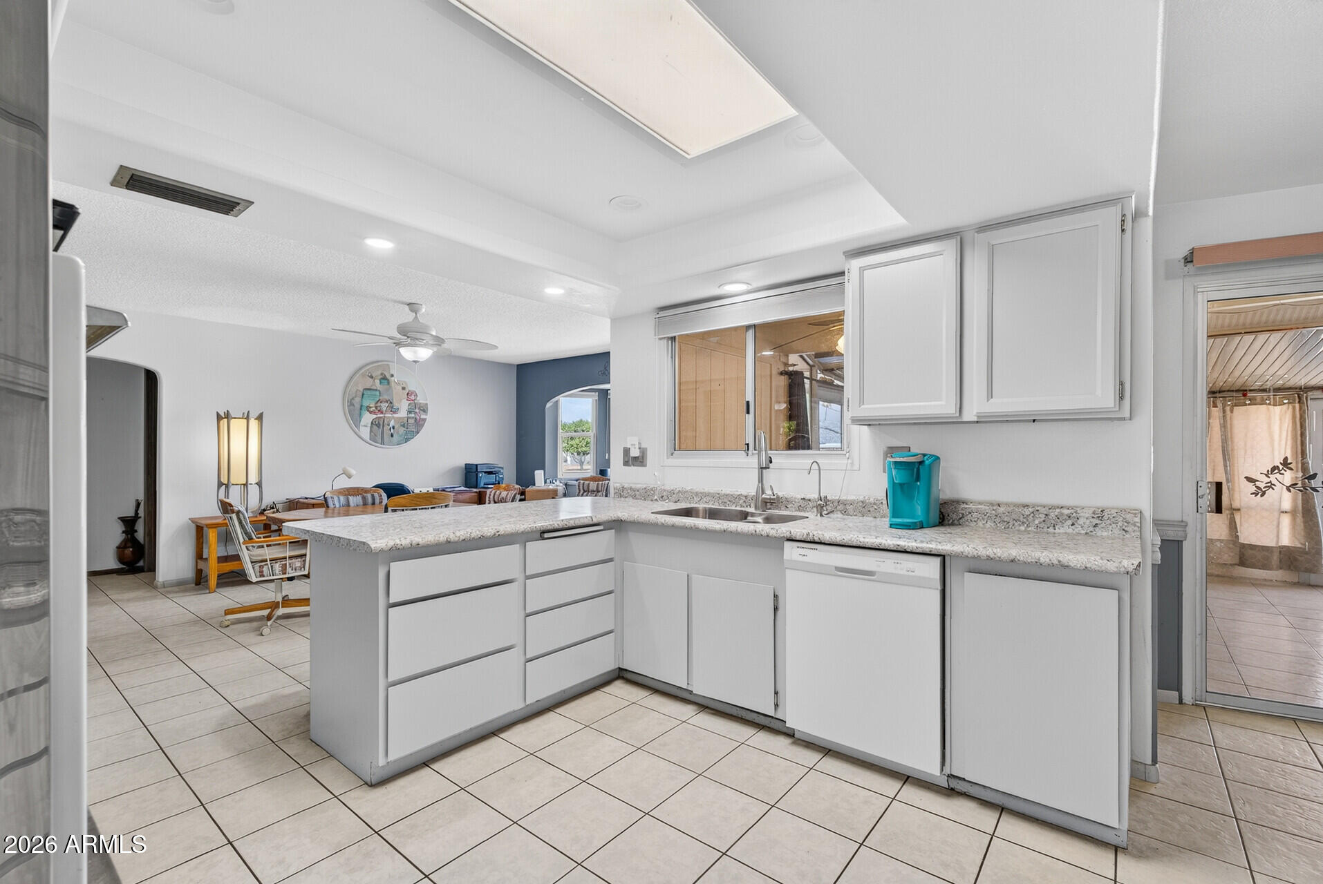 SUN CITY UNIT 48 LOT 1 THROUGH 247 TRACT A B - Residential