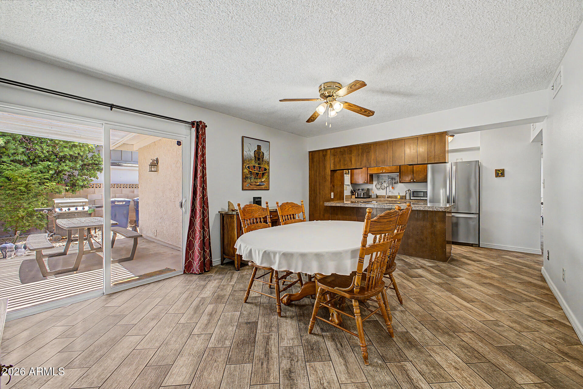 KNOELL TEMPE 2 - Residential