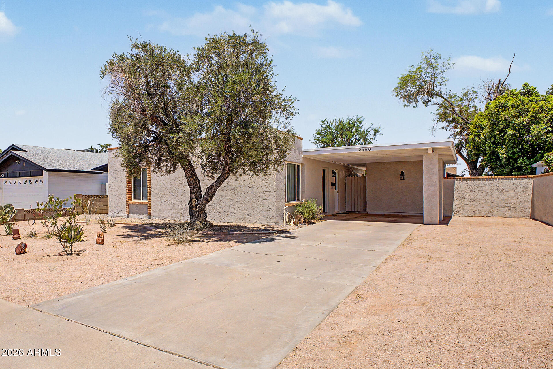 KNOELL TEMPE 2 - Residential