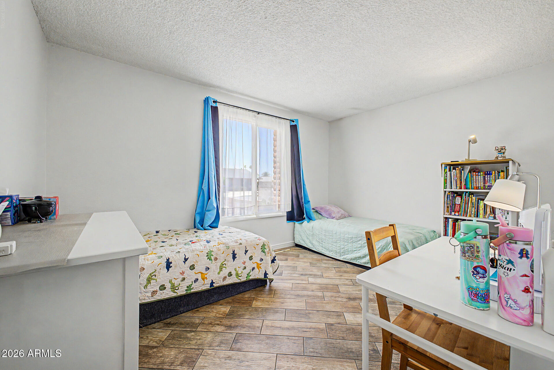KNOELL TEMPE 2 - Residential