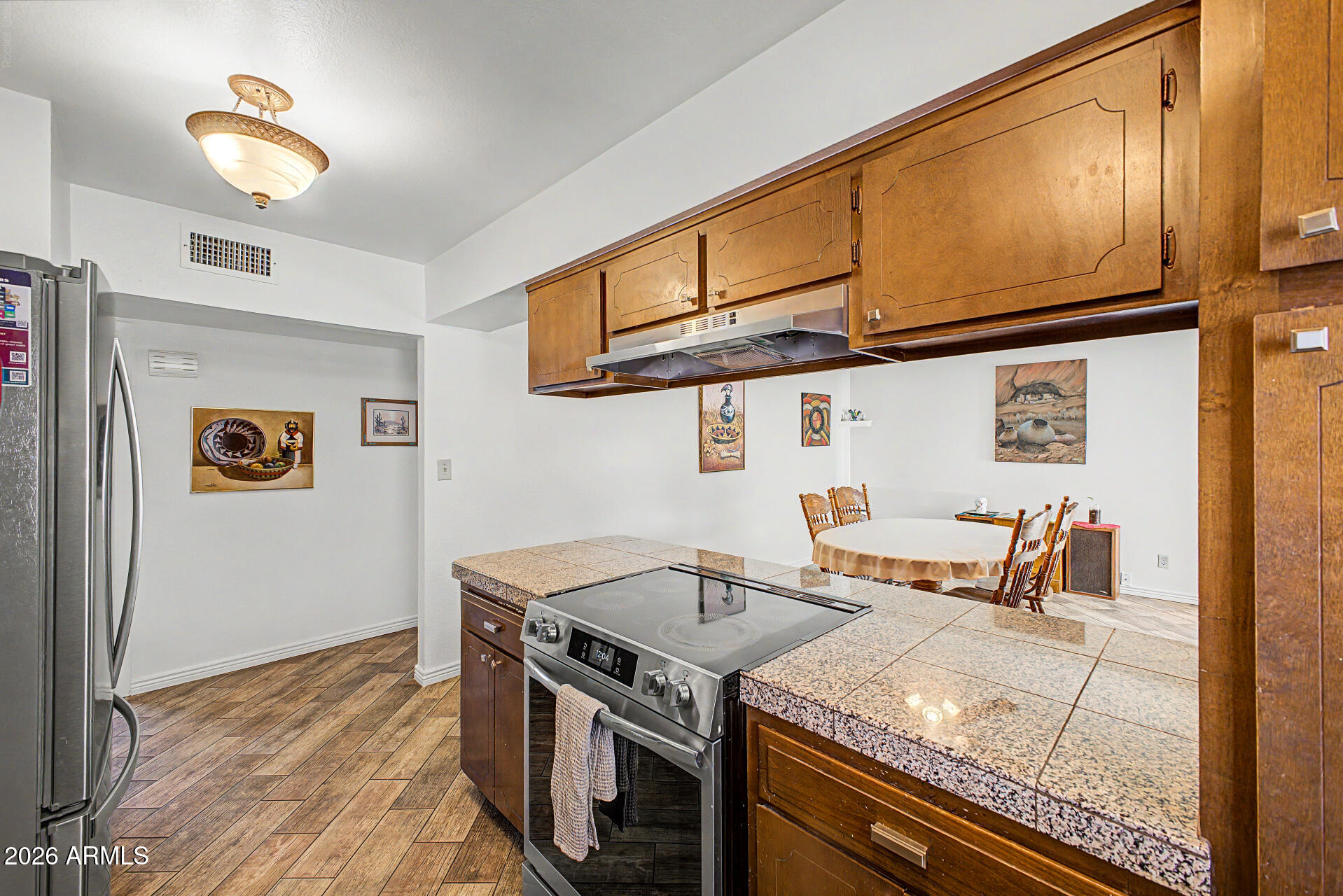 KNOELL TEMPE 2 - Residential