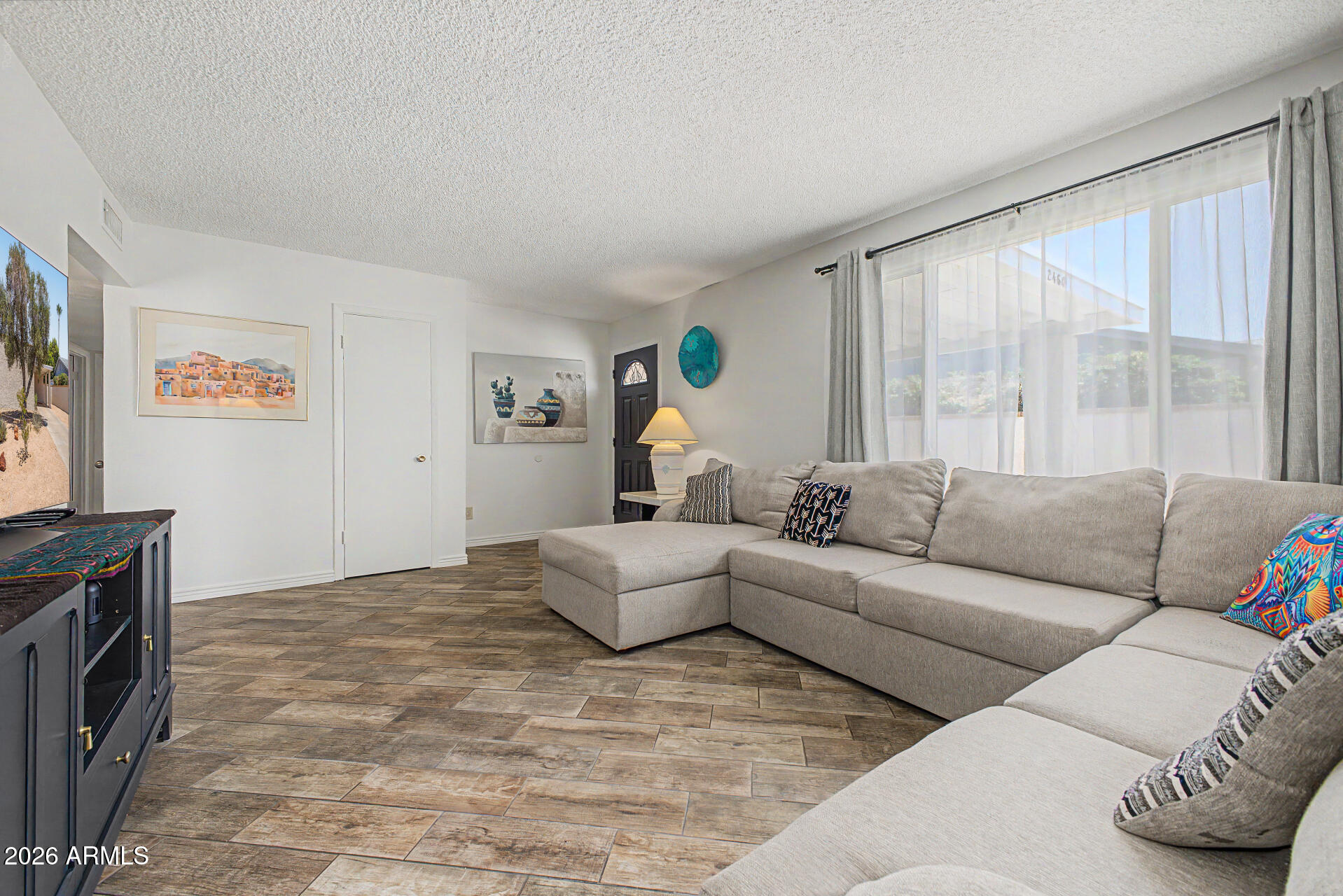 KNOELL TEMPE 2 - Residential
