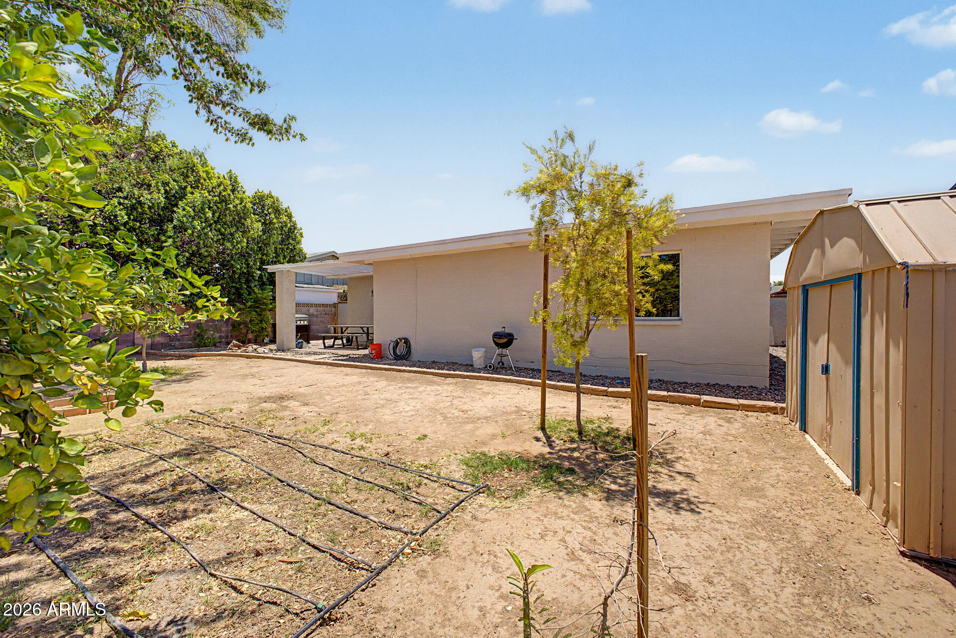 KNOELL TEMPE 2 - Residential