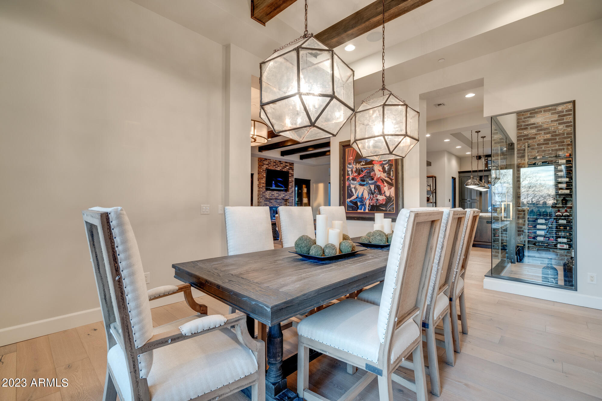 PINNACLE PEAK PLACE - Residential