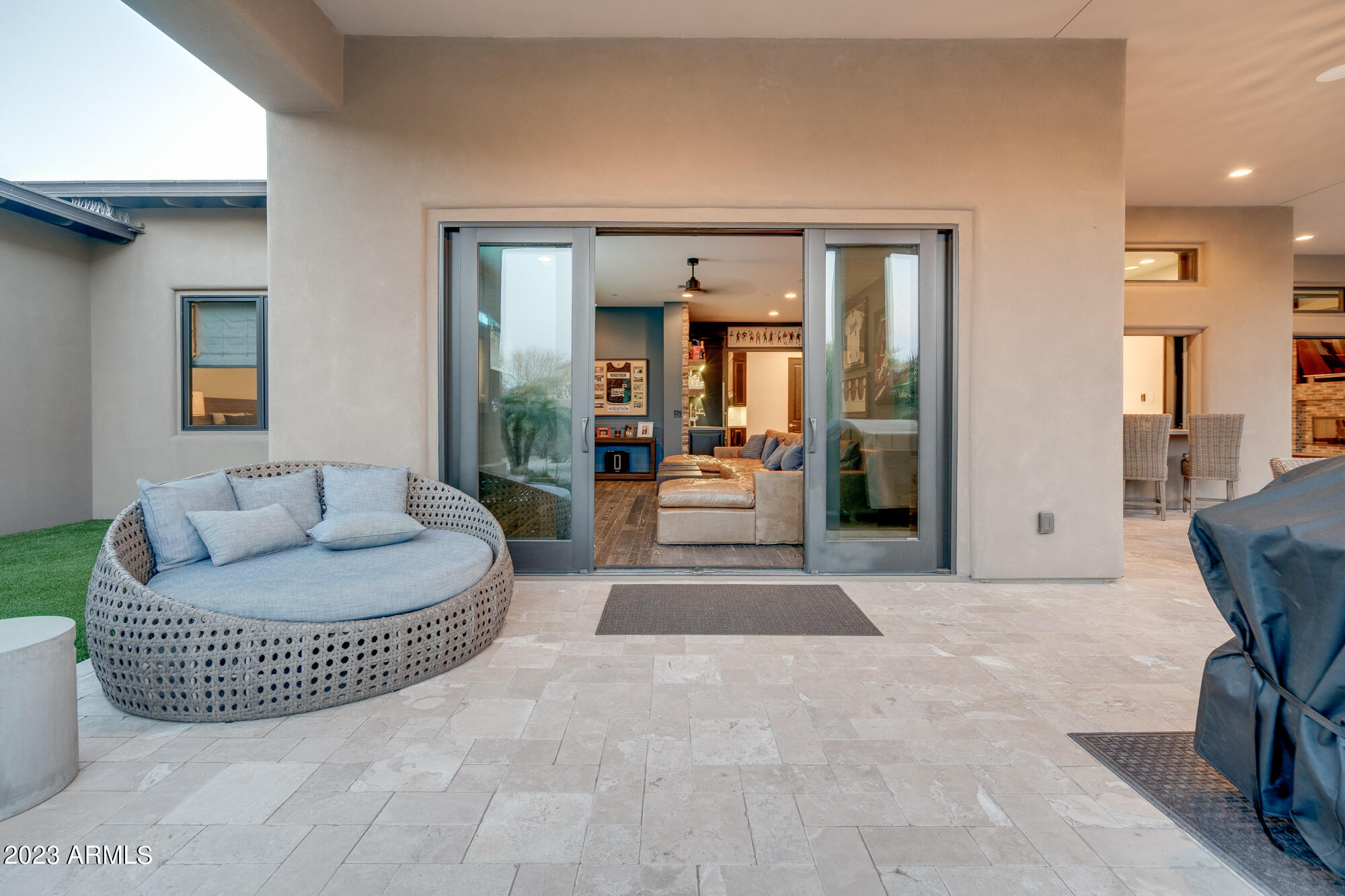 PINNACLE PEAK PLACE - Residential