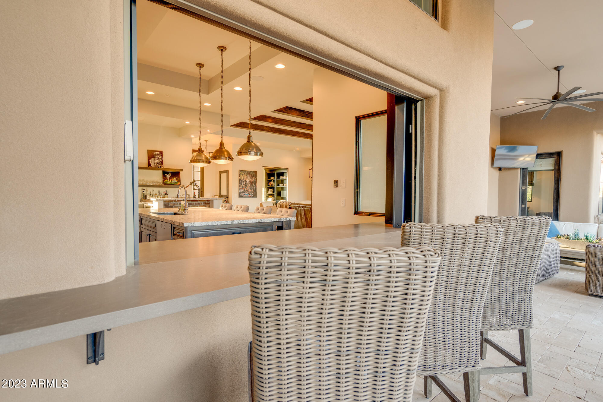PINNACLE PEAK PLACE - Residential
