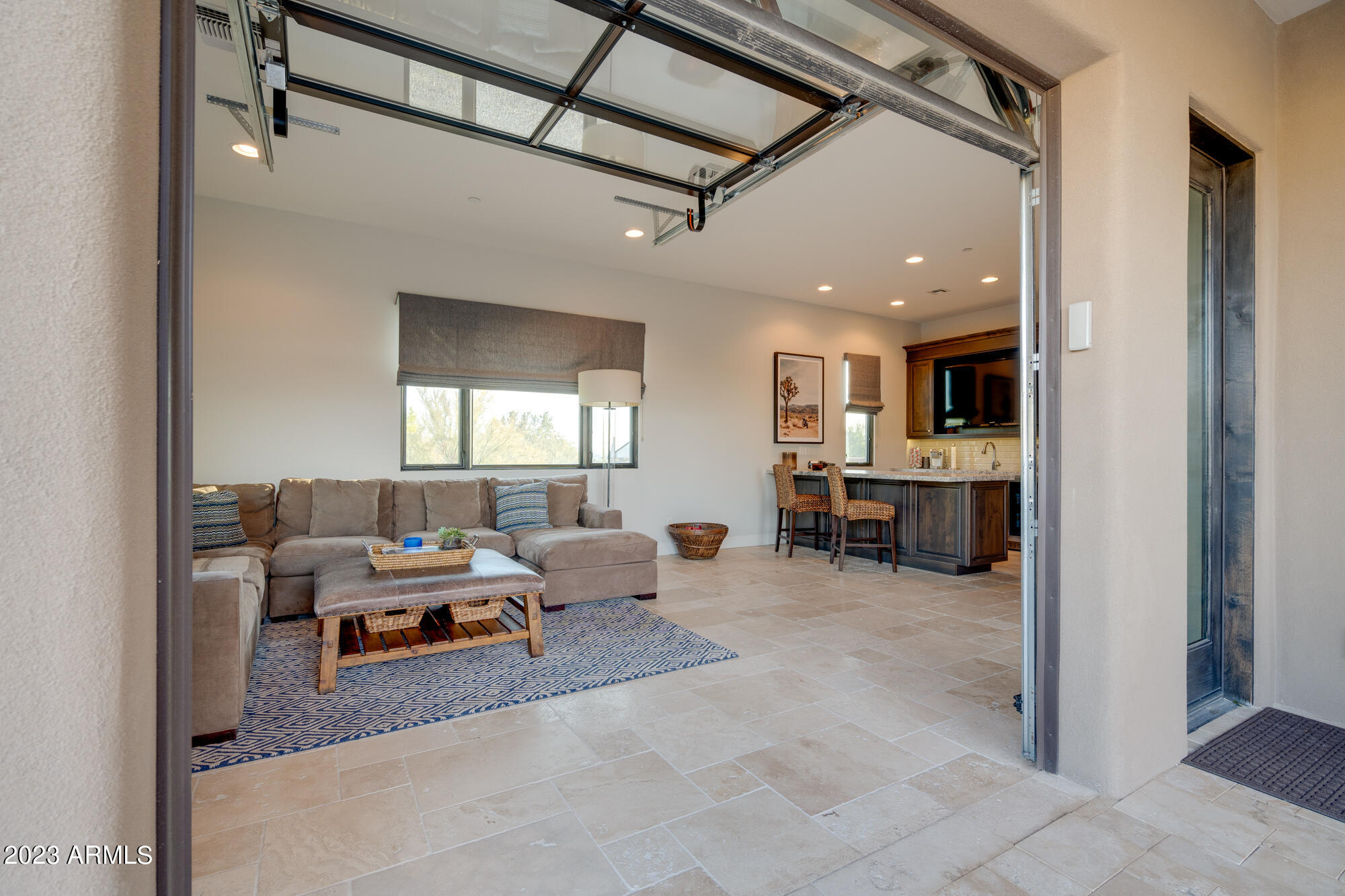 PINNACLE PEAK PLACE - Residential