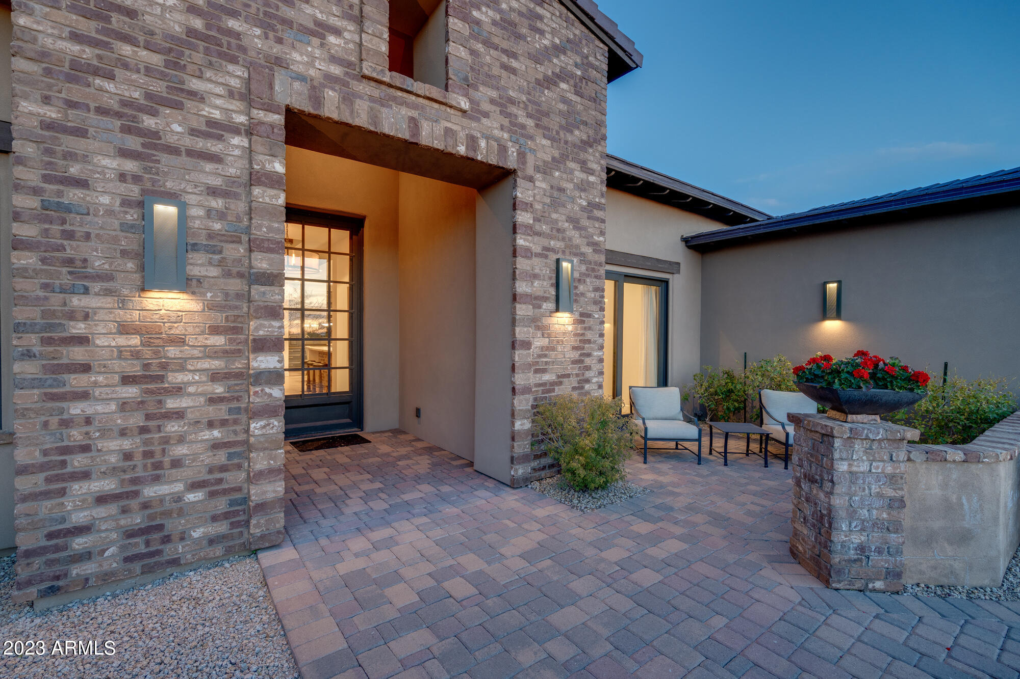 PINNACLE PEAK PLACE - Residential