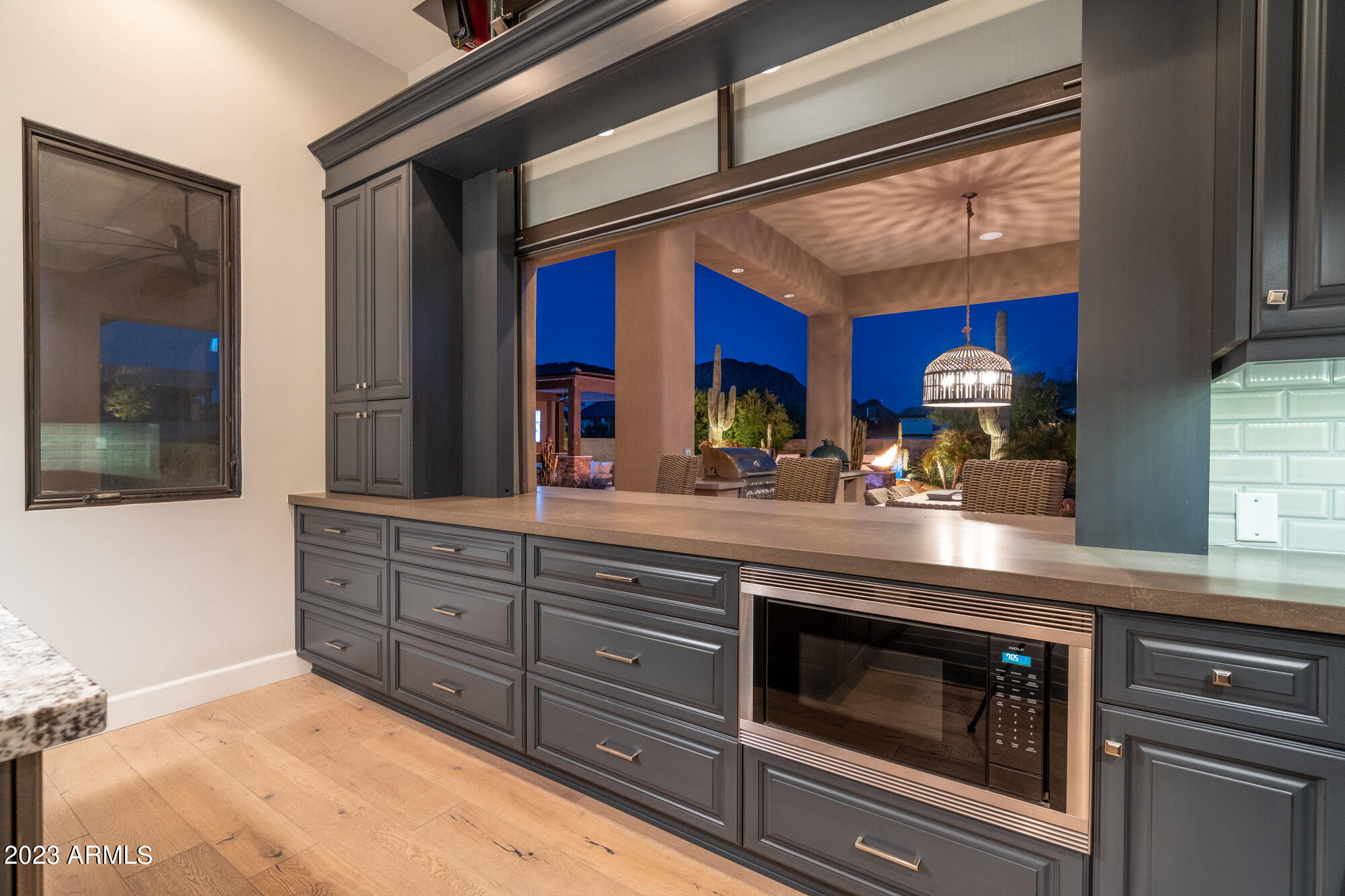 PINNACLE PEAK PLACE - Residential
