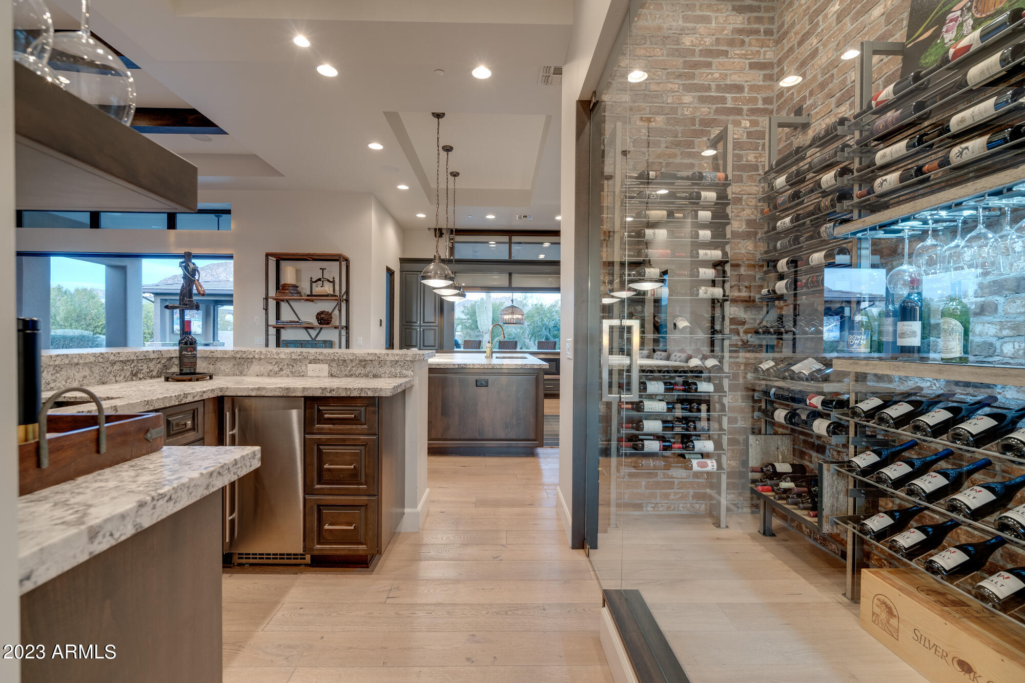 PINNACLE PEAK PLACE - Residential