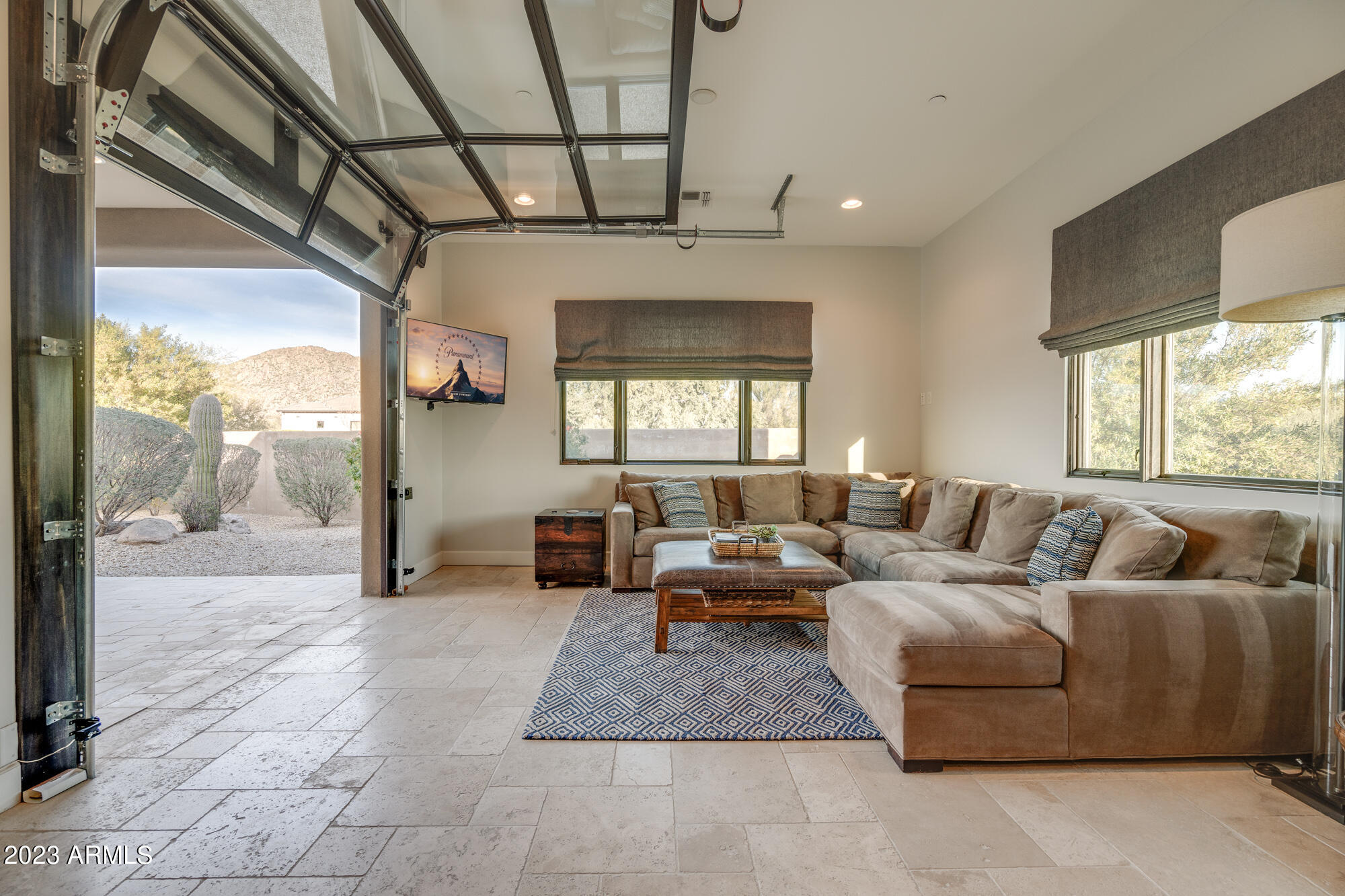 PINNACLE PEAK PLACE - Residential