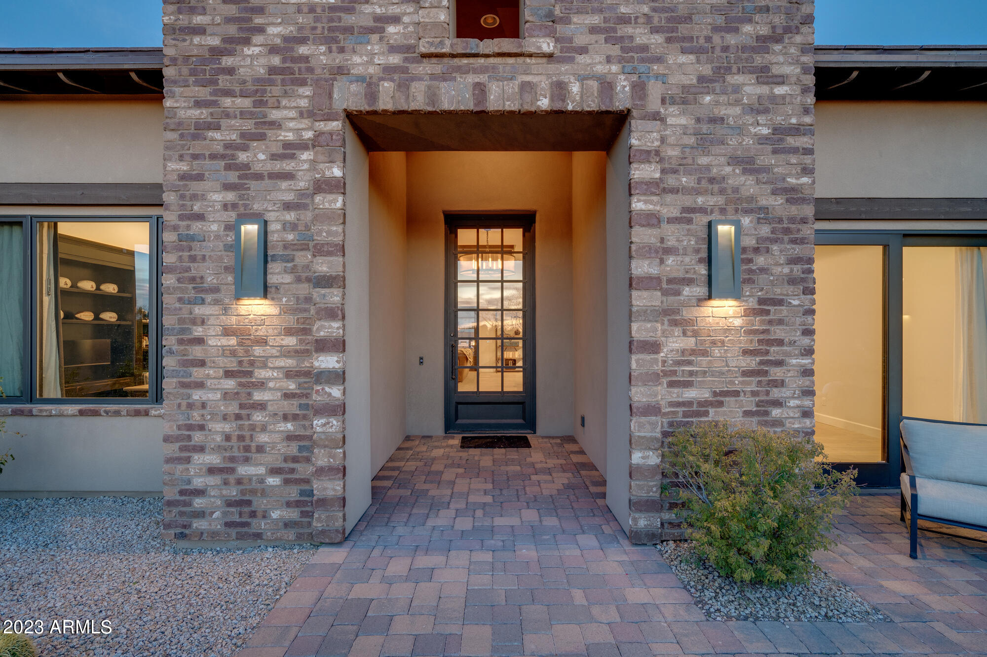 PINNACLE PEAK PLACE - Residential