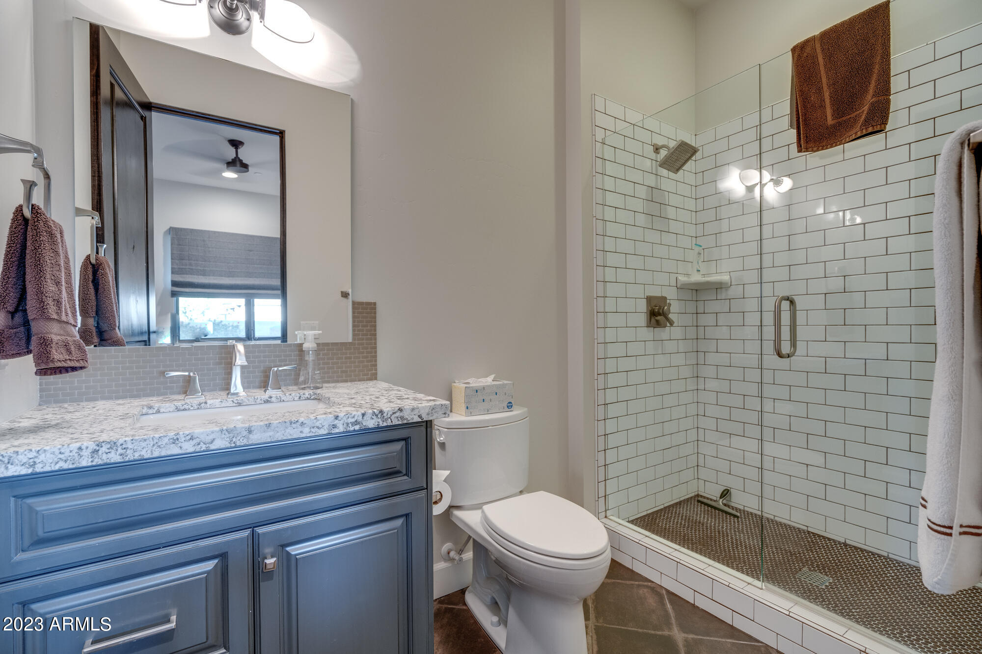 PINNACLE PEAK PLACE - Residential