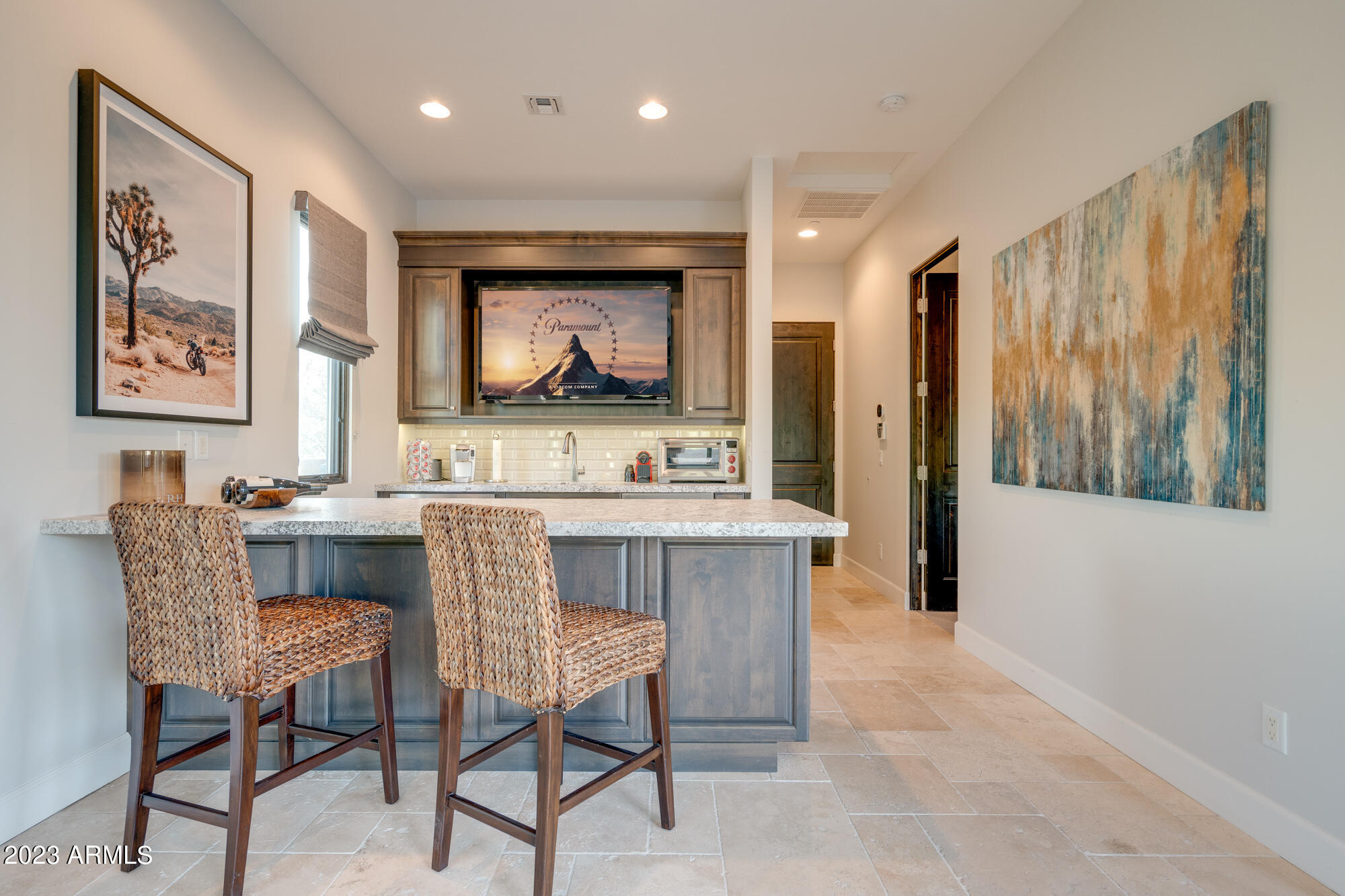 PINNACLE PEAK PLACE - Residential