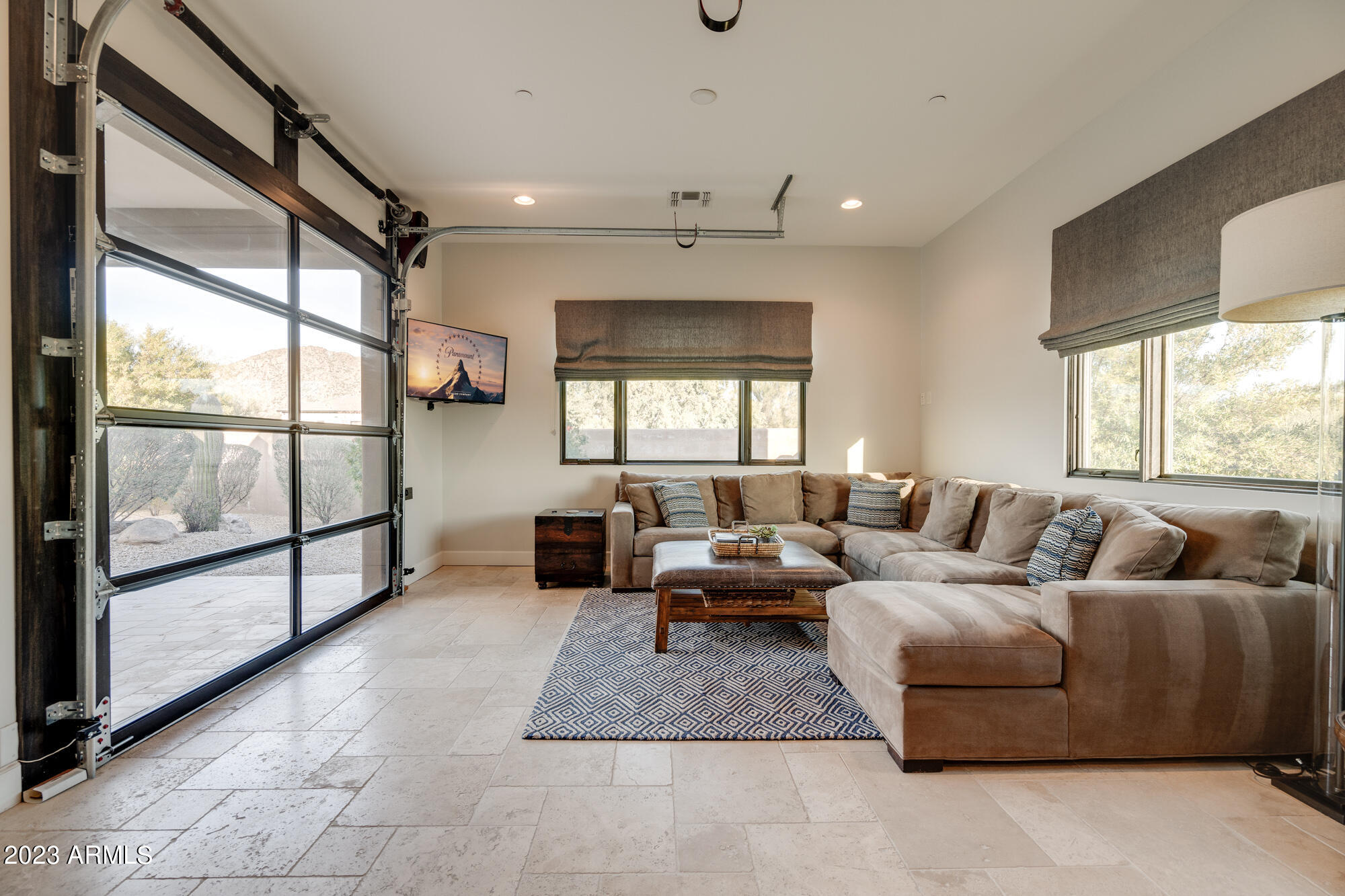 PINNACLE PEAK PLACE - Residential