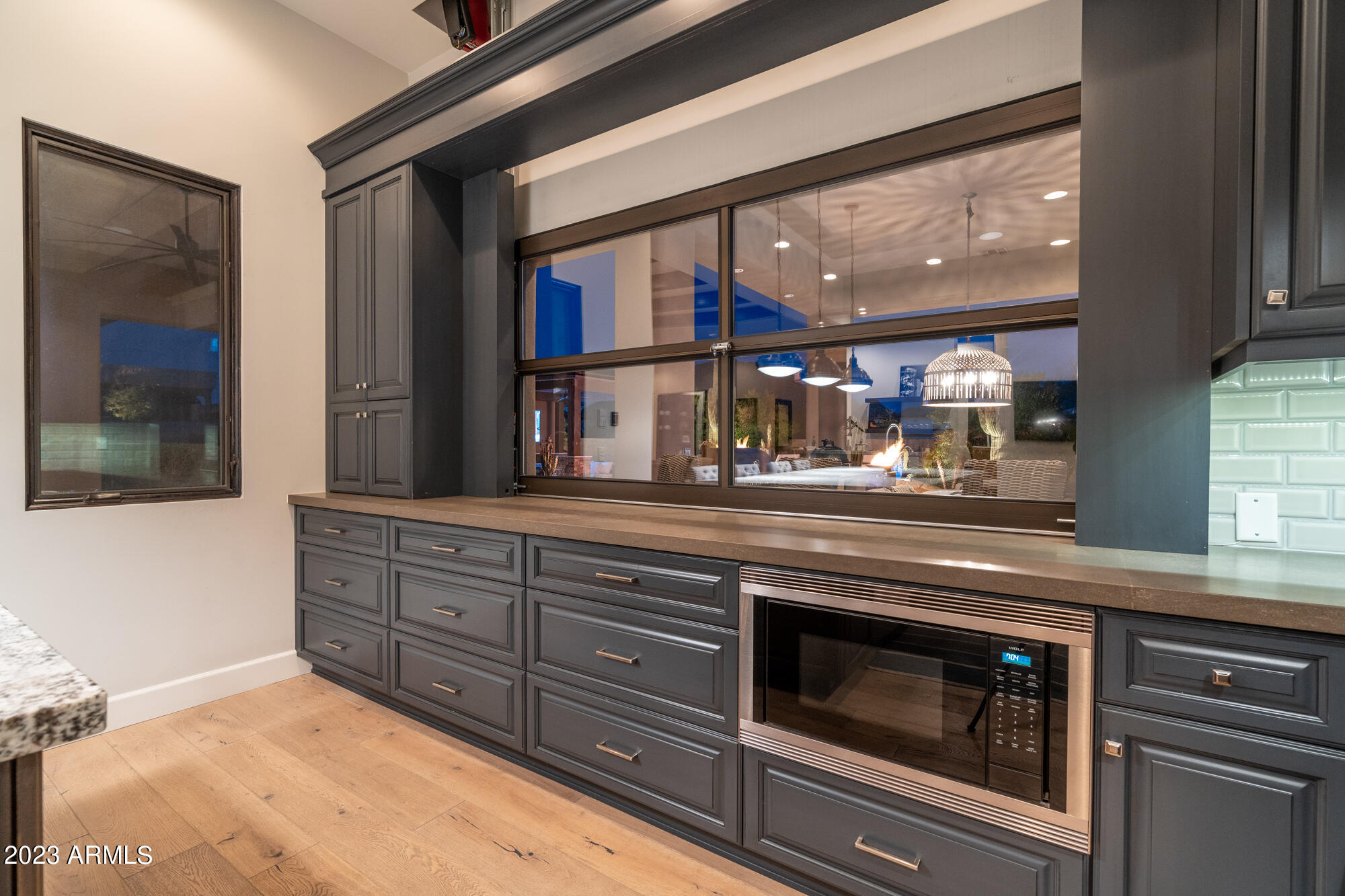 PINNACLE PEAK PLACE - Residential