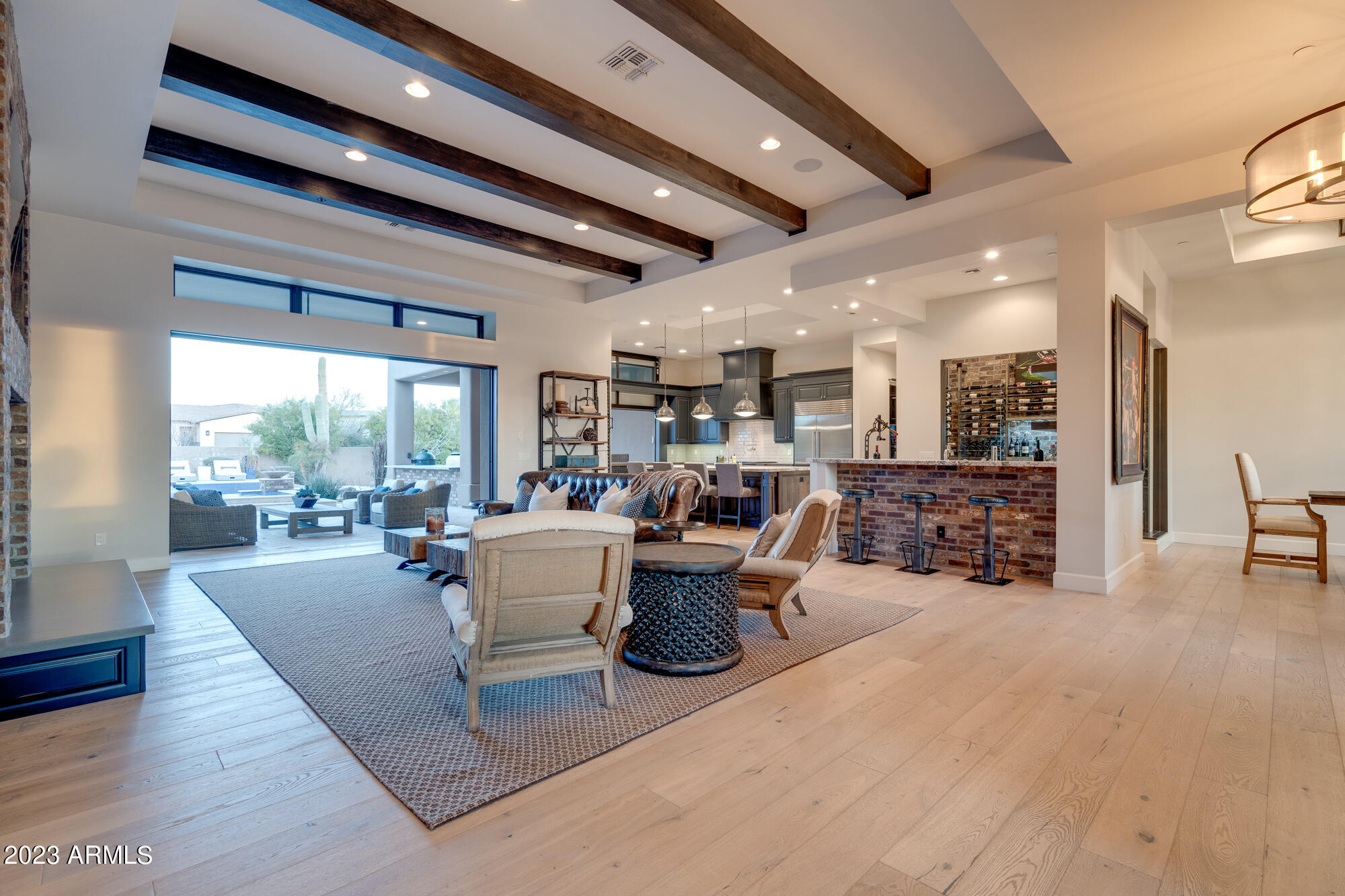 PINNACLE PEAK PLACE - Residential