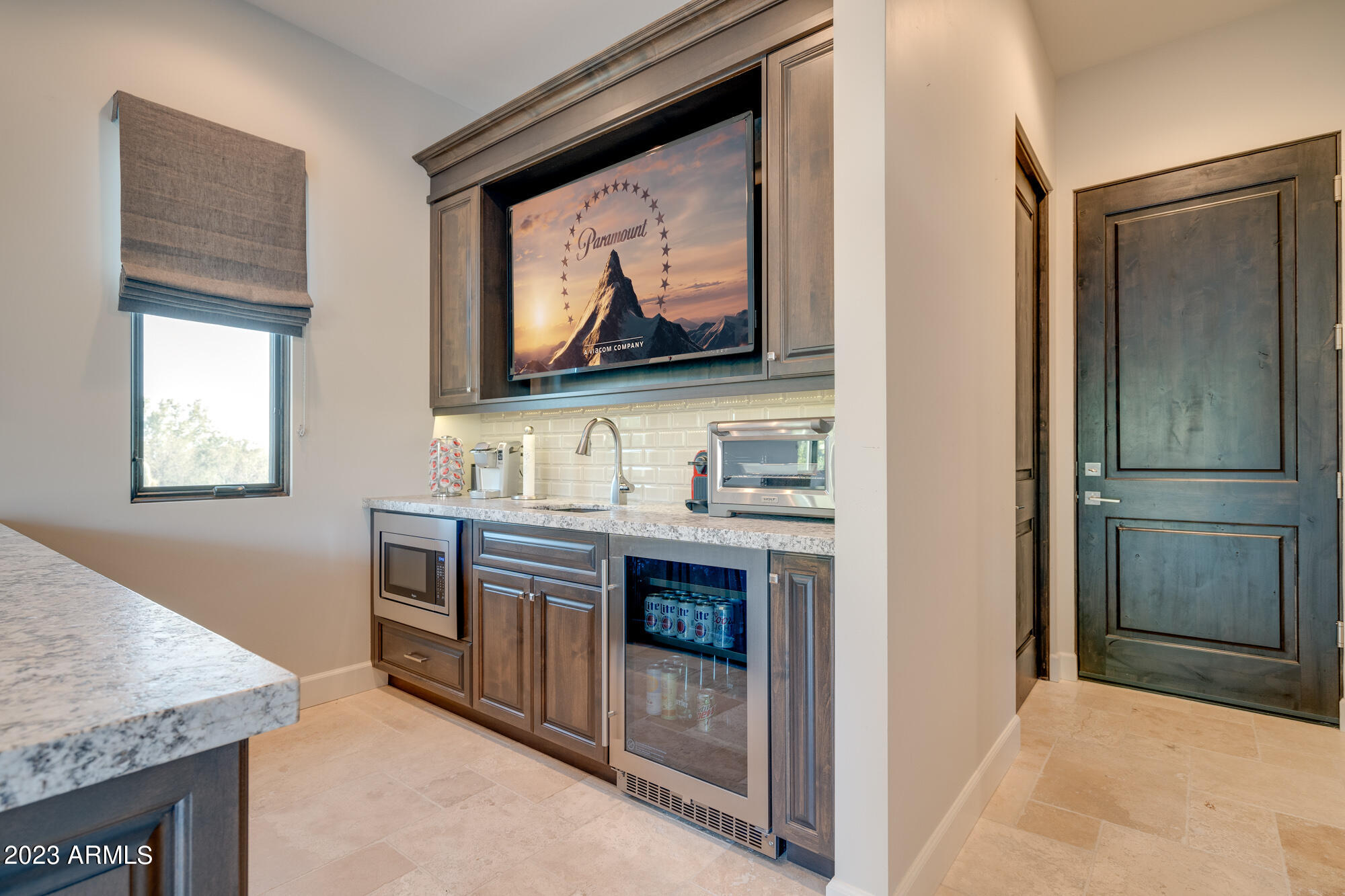 PINNACLE PEAK PLACE - Residential
