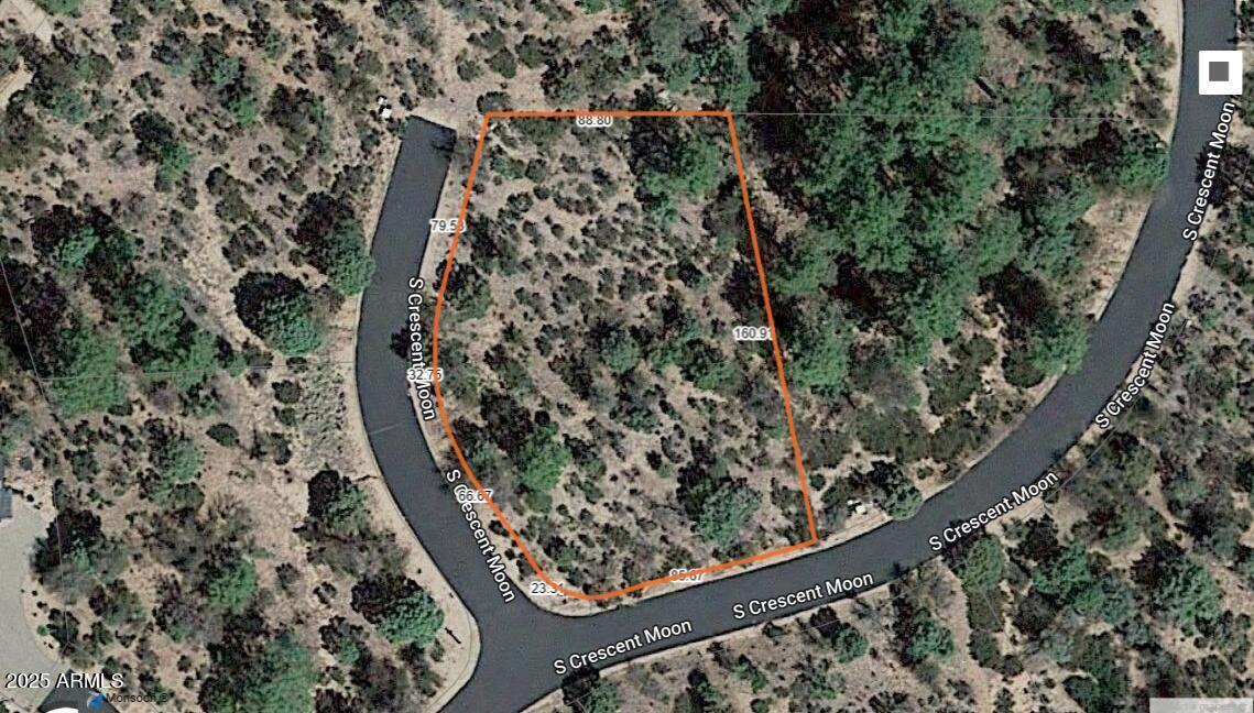 RIM GOLF CLUB PHASE 1 - Land
