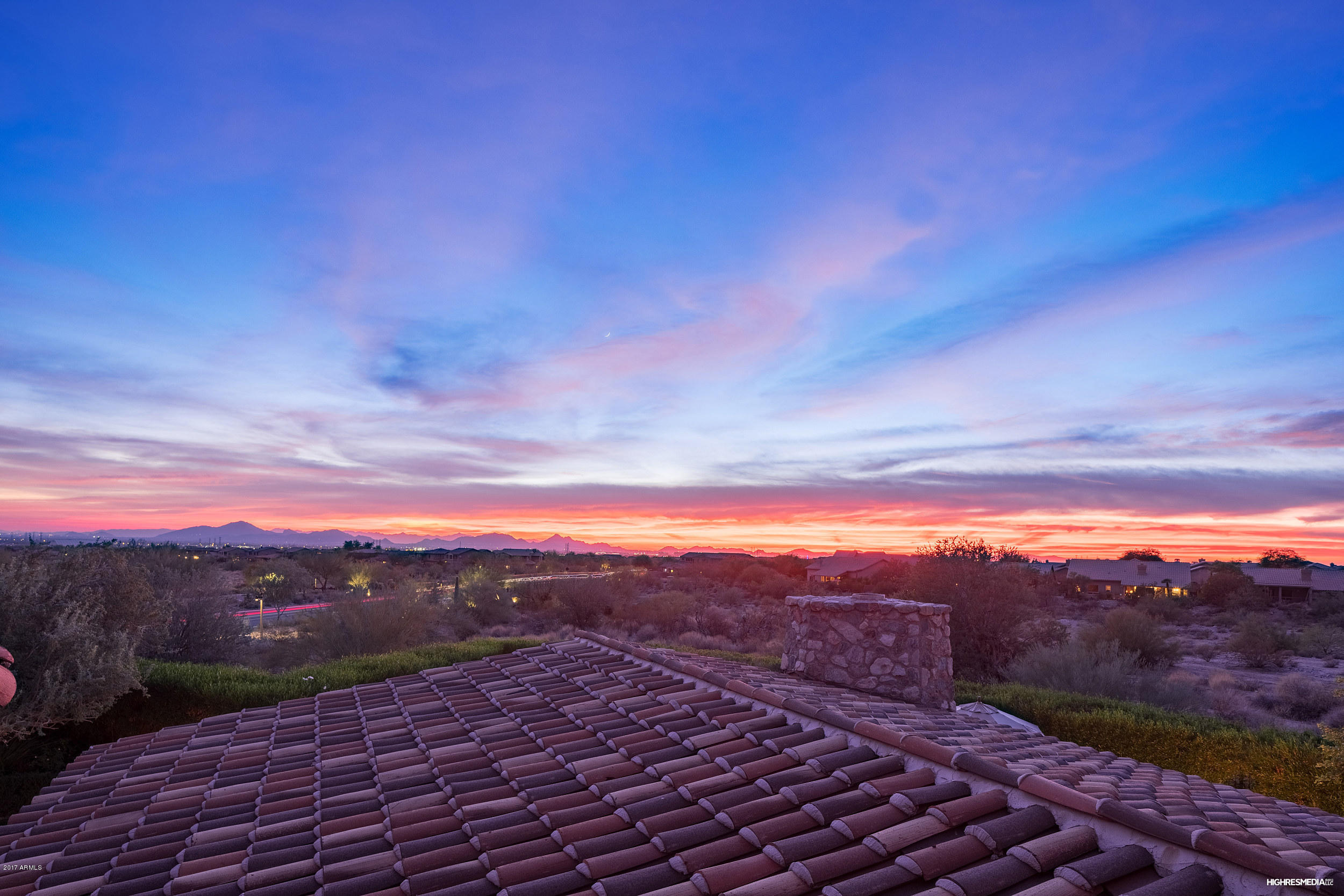 Silverleaf at DC Ranch - Residential