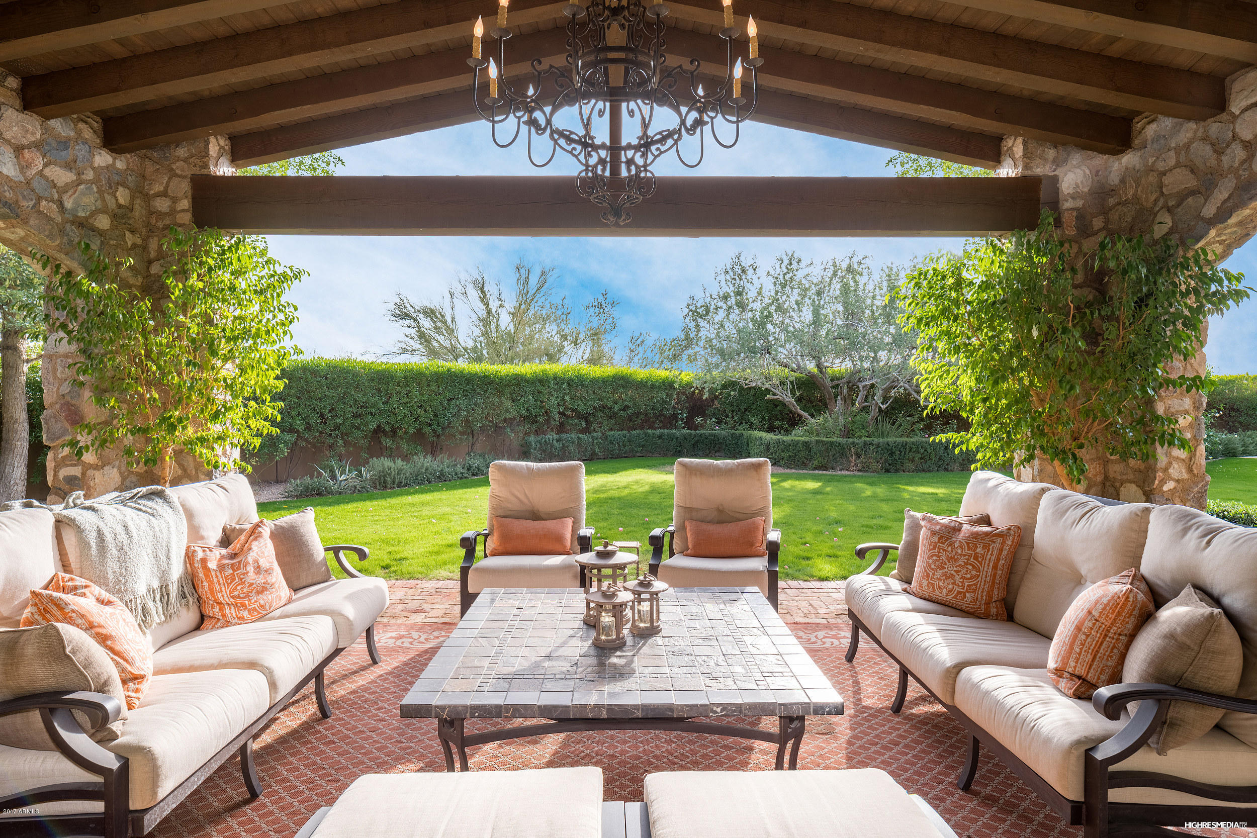 Silverleaf at DC Ranch - Residential