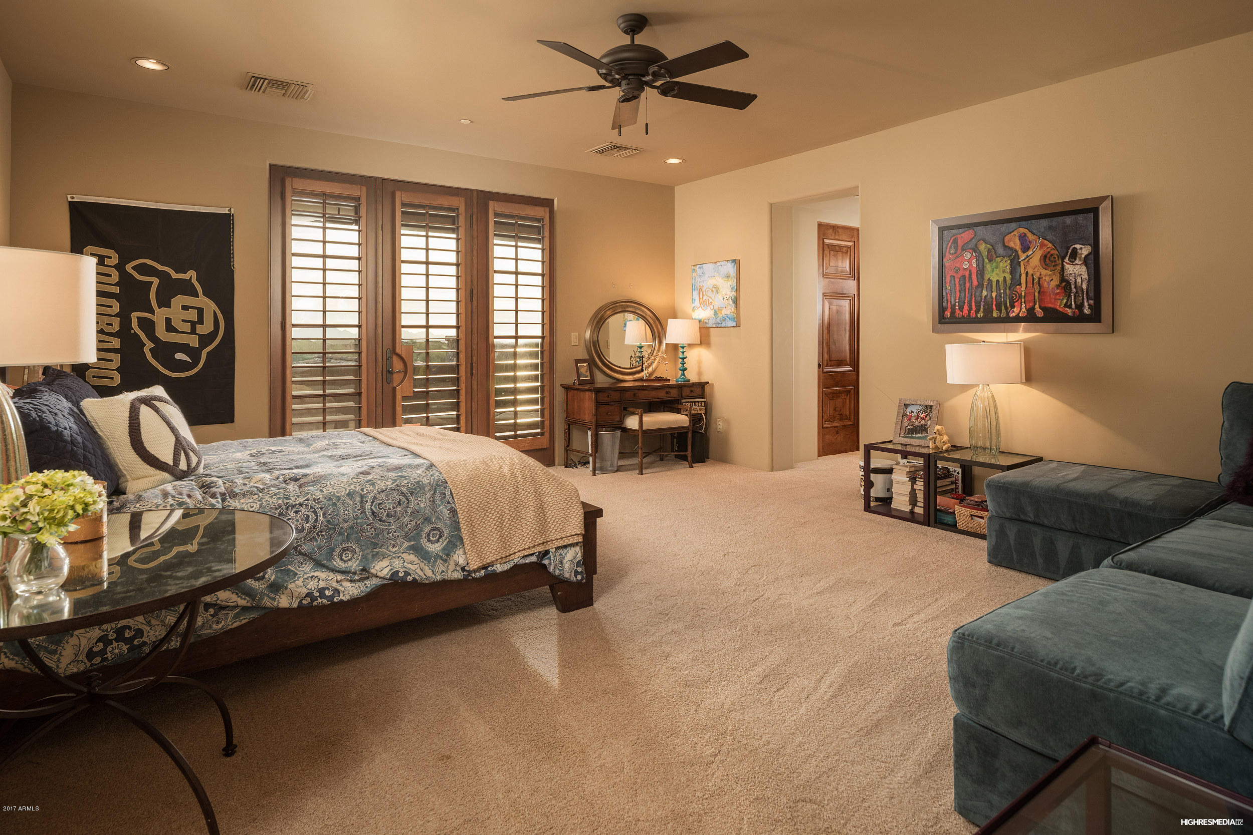 Silverleaf at DC Ranch - Residential